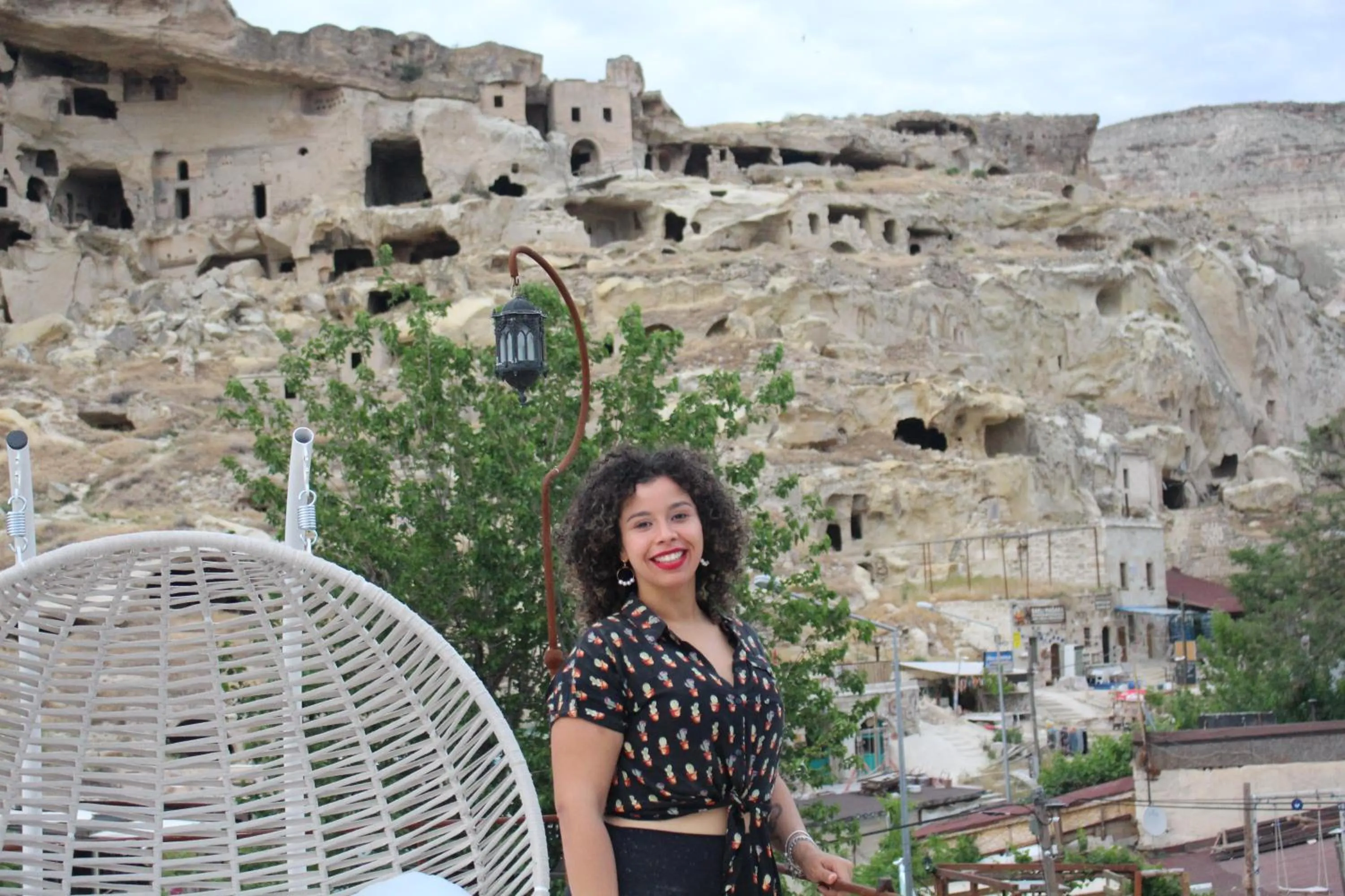 Nearby landmark in Cappadocia Fairy Tale Suites
