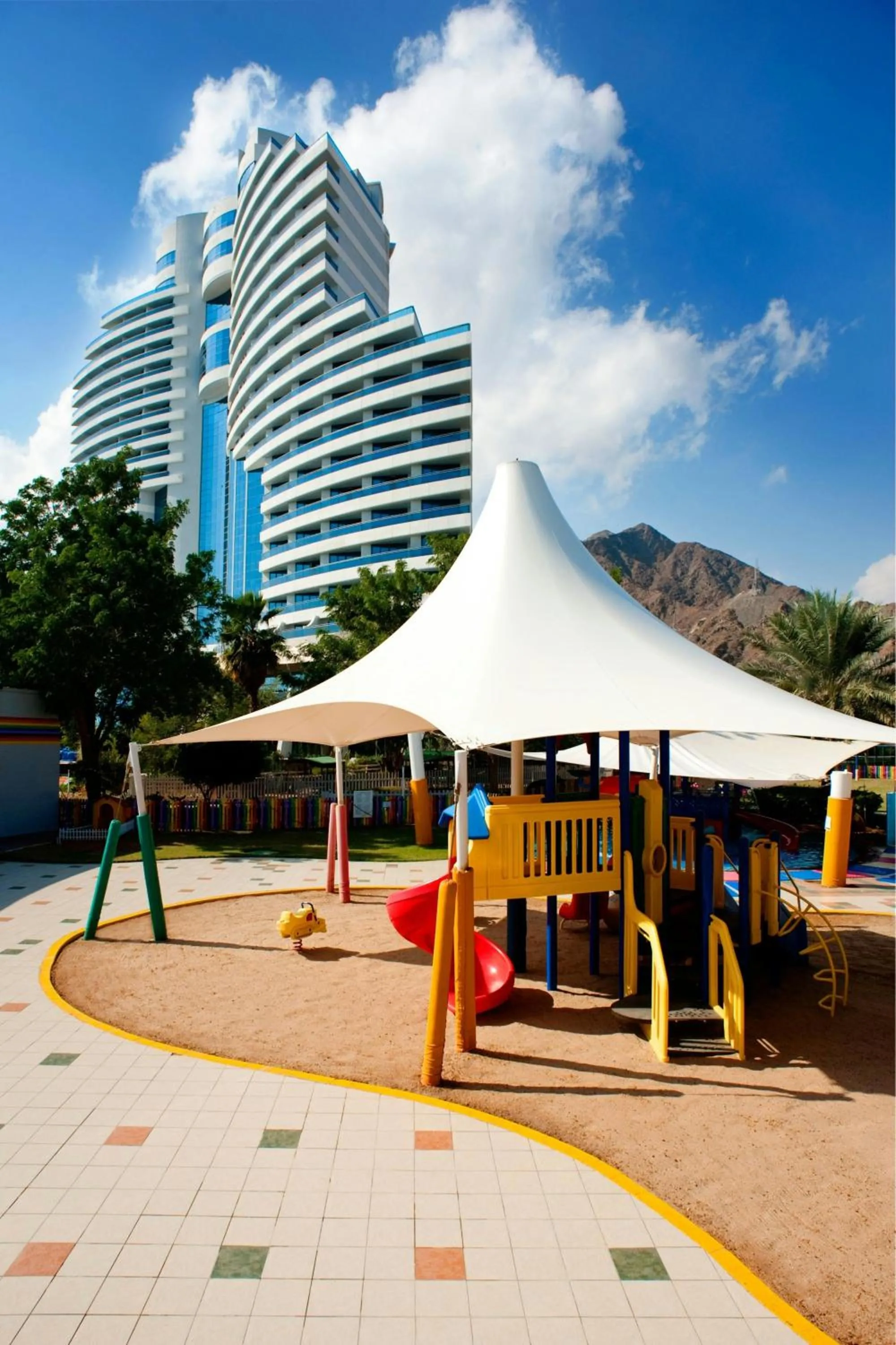 Other in Le Meridien Al Aqah Beach Resort