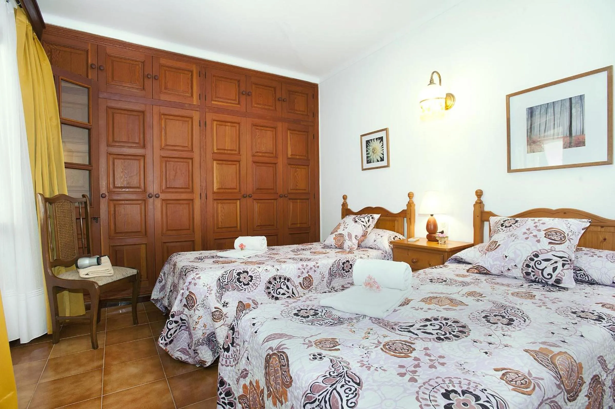 Other, Bed in Villa ROTGER