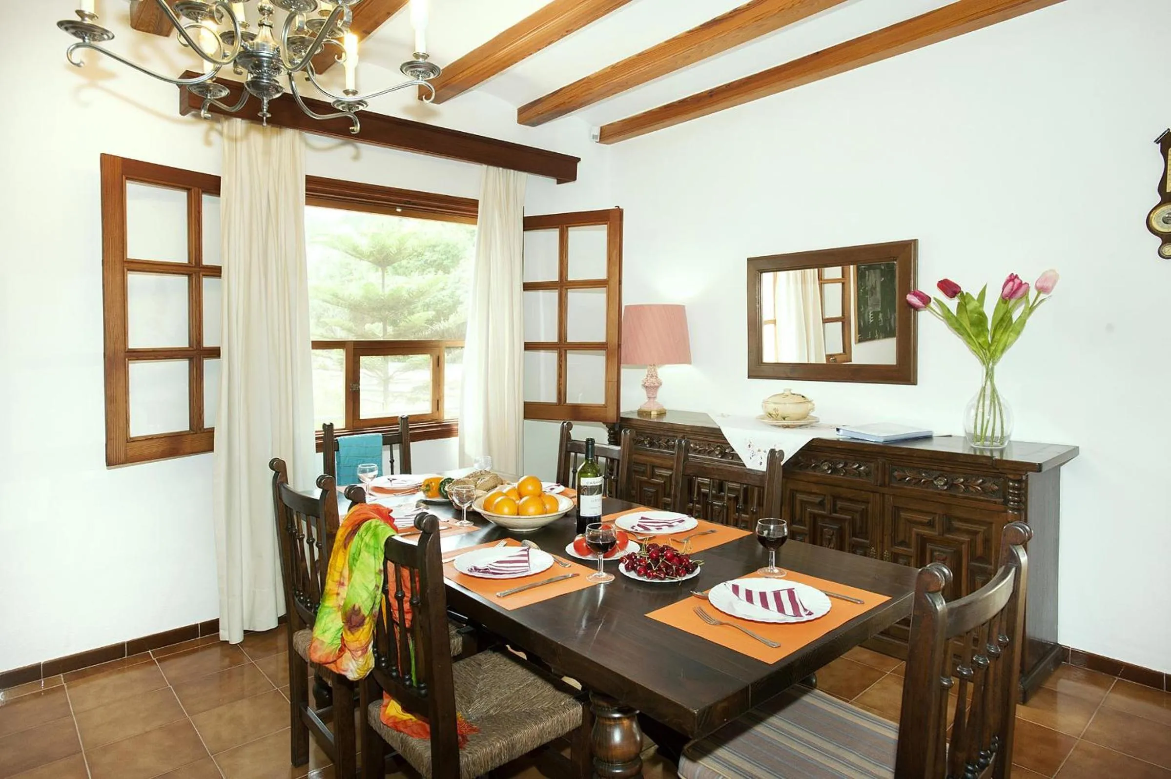 Other in Villa ROTGER