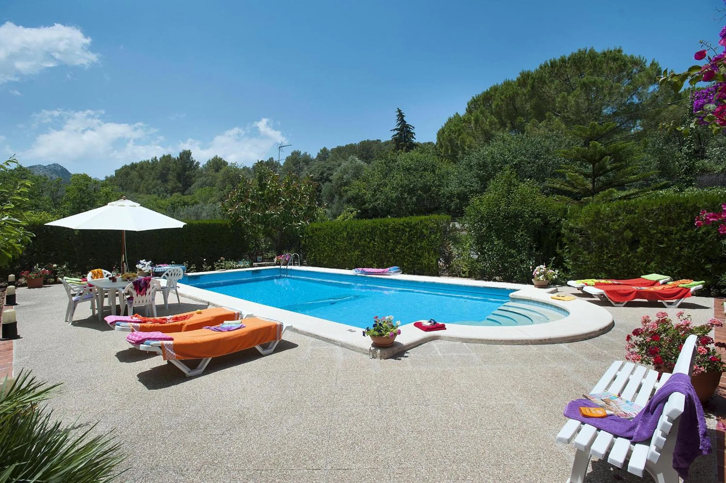 Other in Villa ROTGER