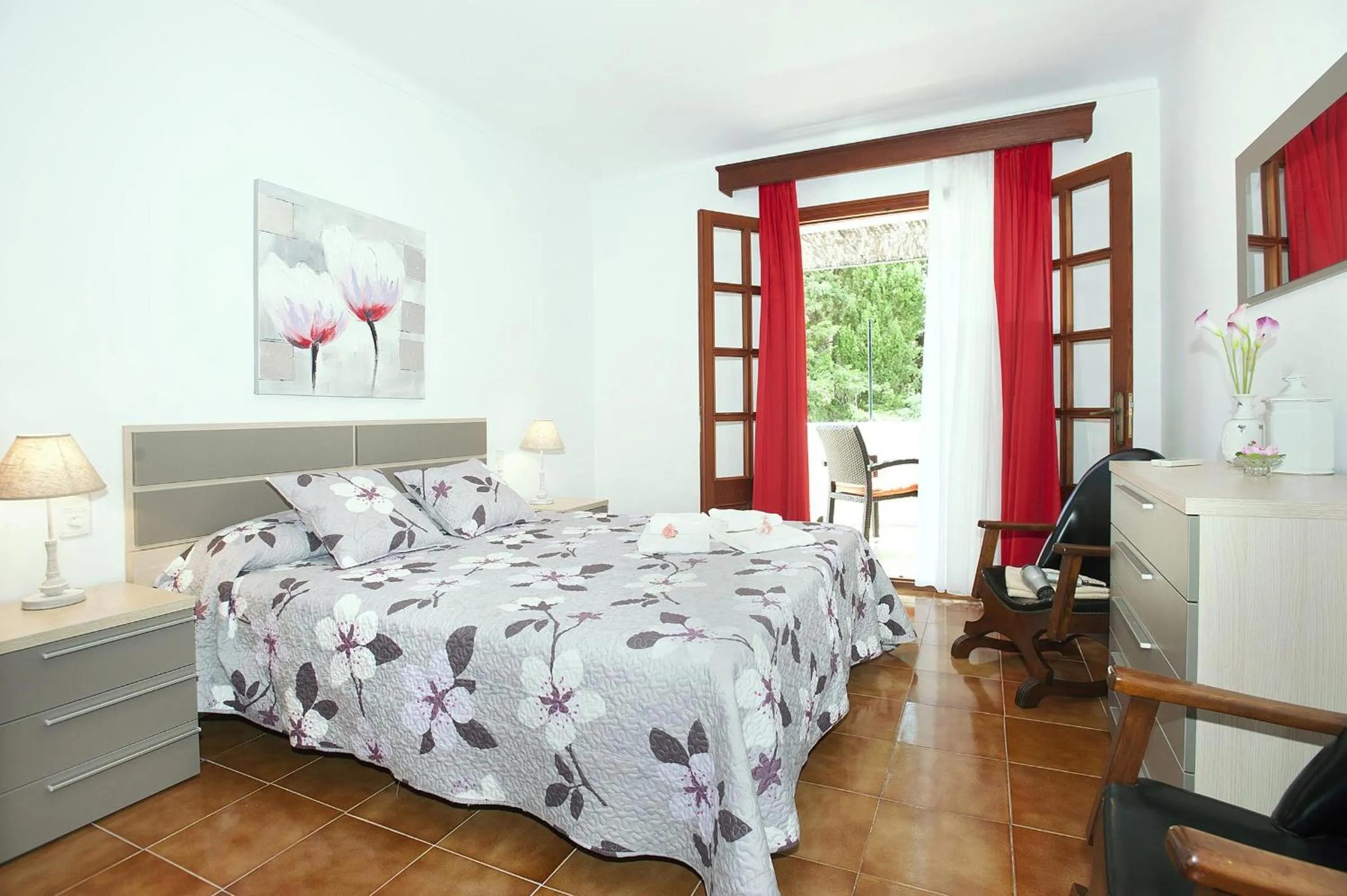 Other, Bed in Villa ROTGER