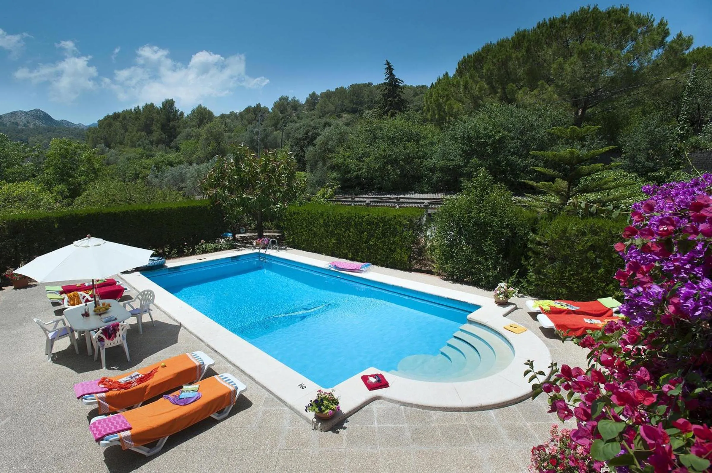 Other in Villa ROTGER