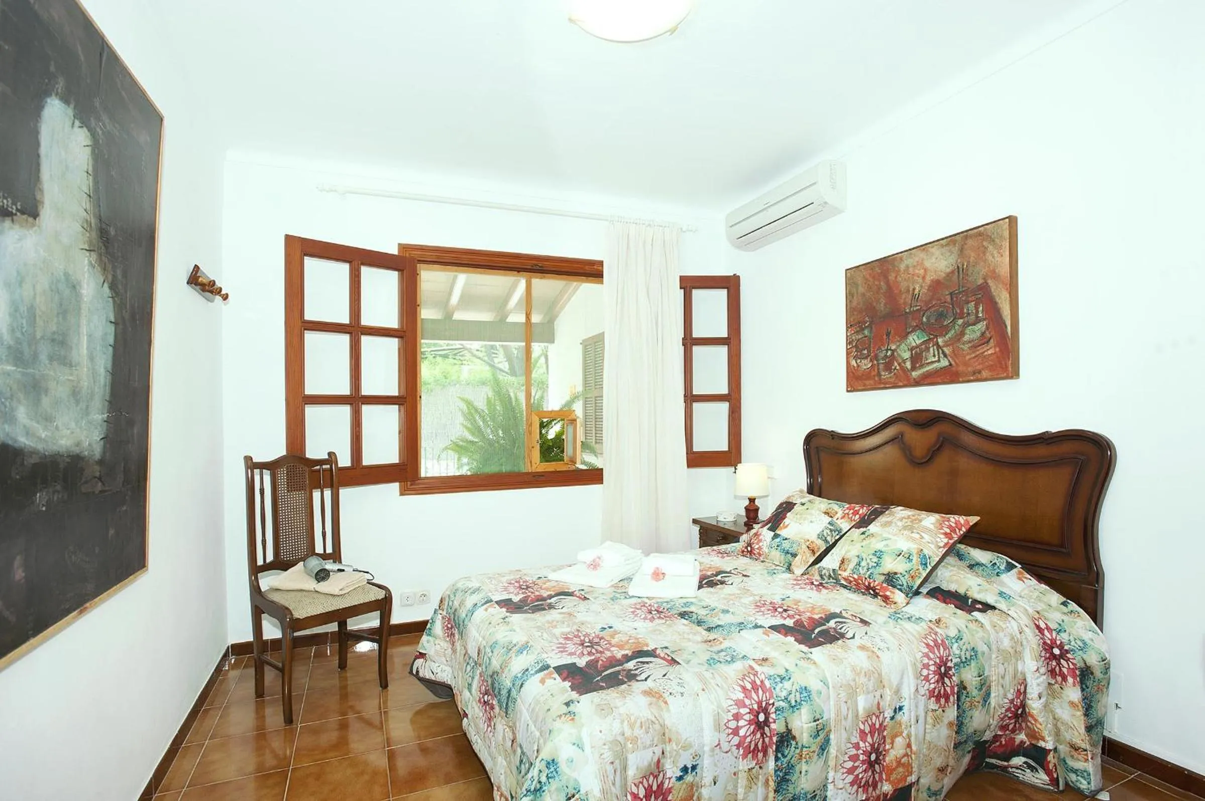 Other, Bed in Villa ROTGER
