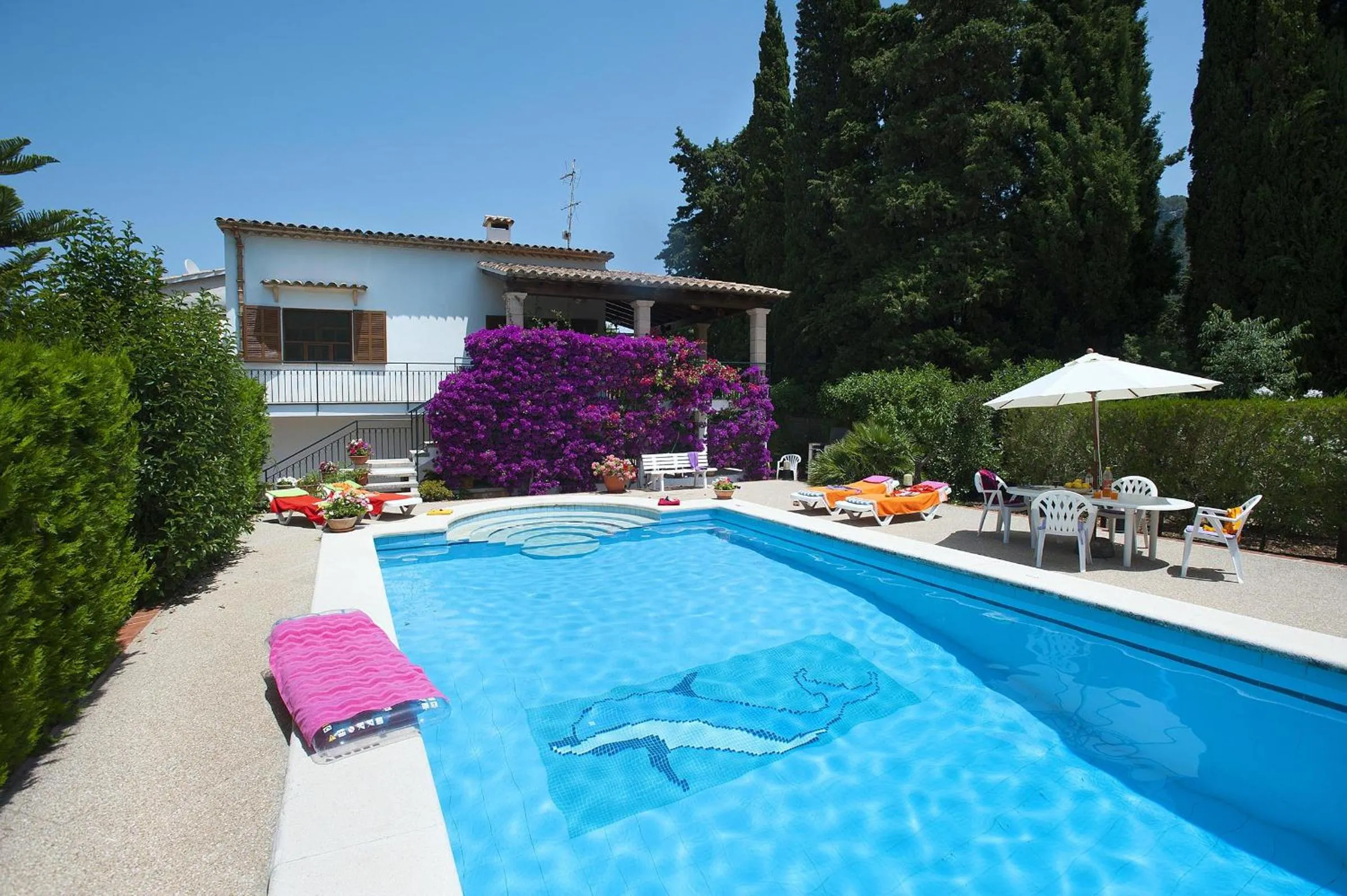Other in Villa ROTGER