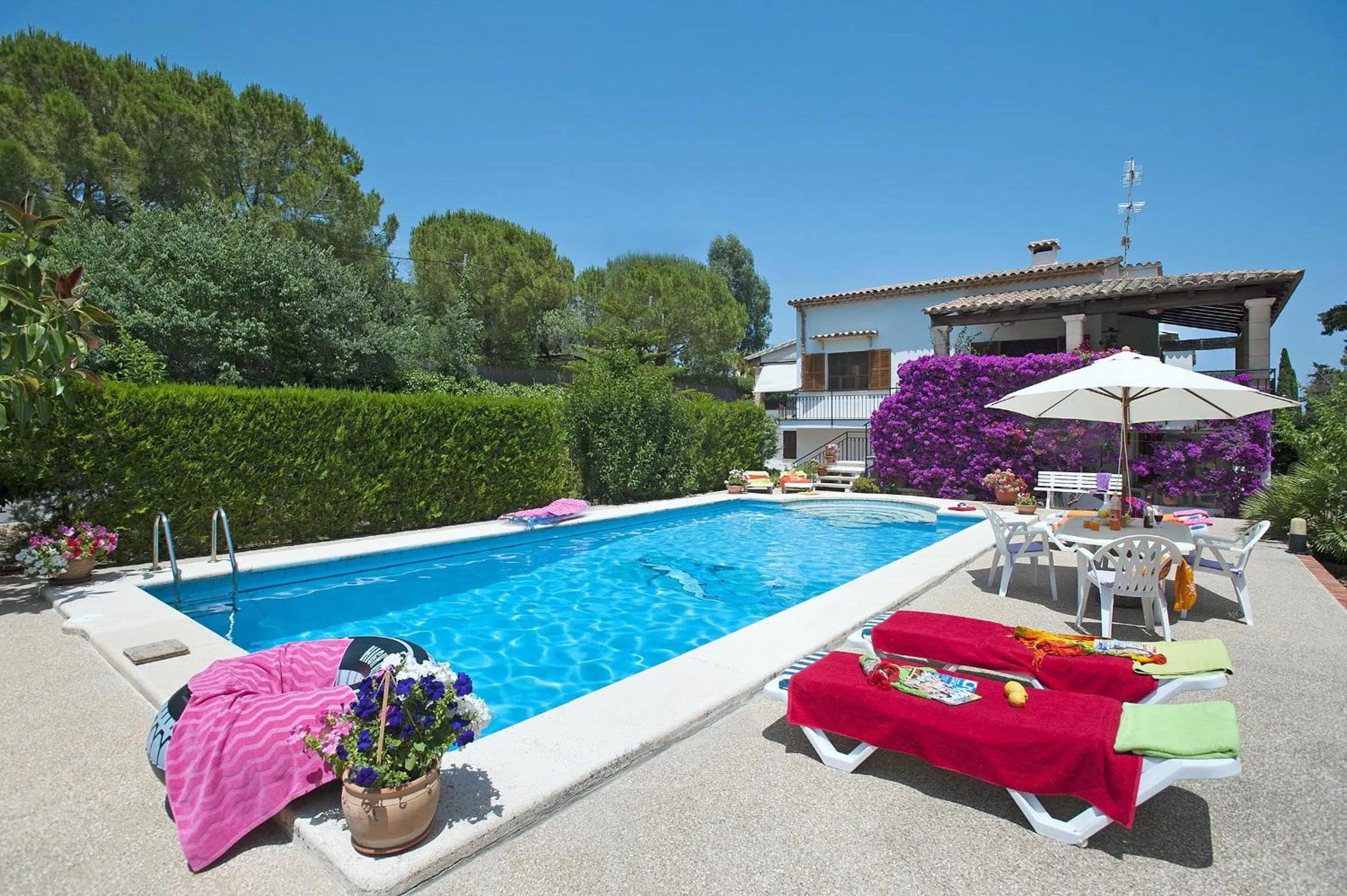 Other in Villa ROTGER