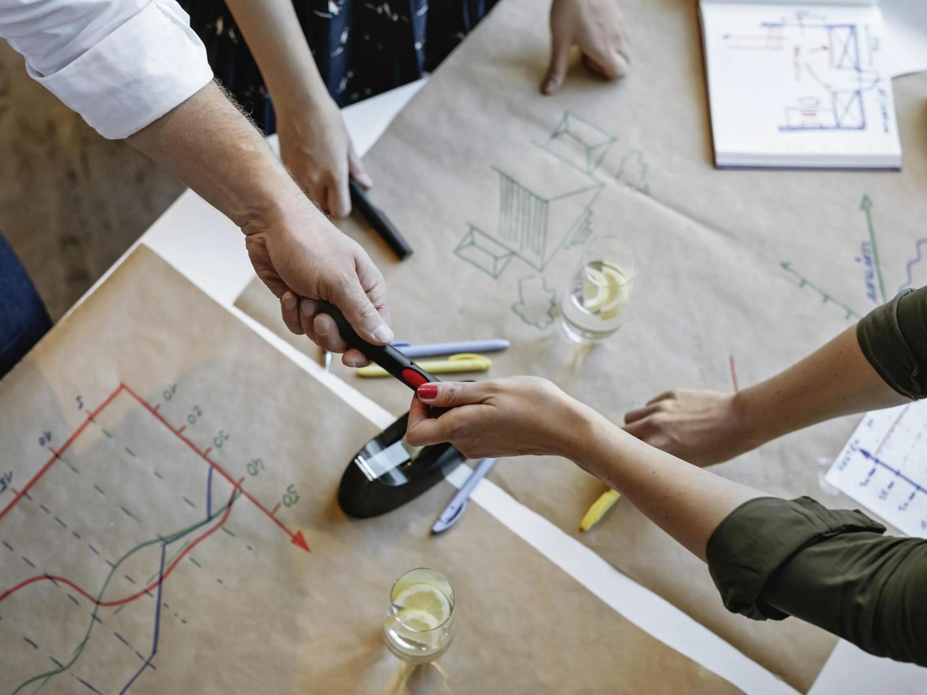Meeting/conference room in Mercure Hotel Hamburg am Volkspark
