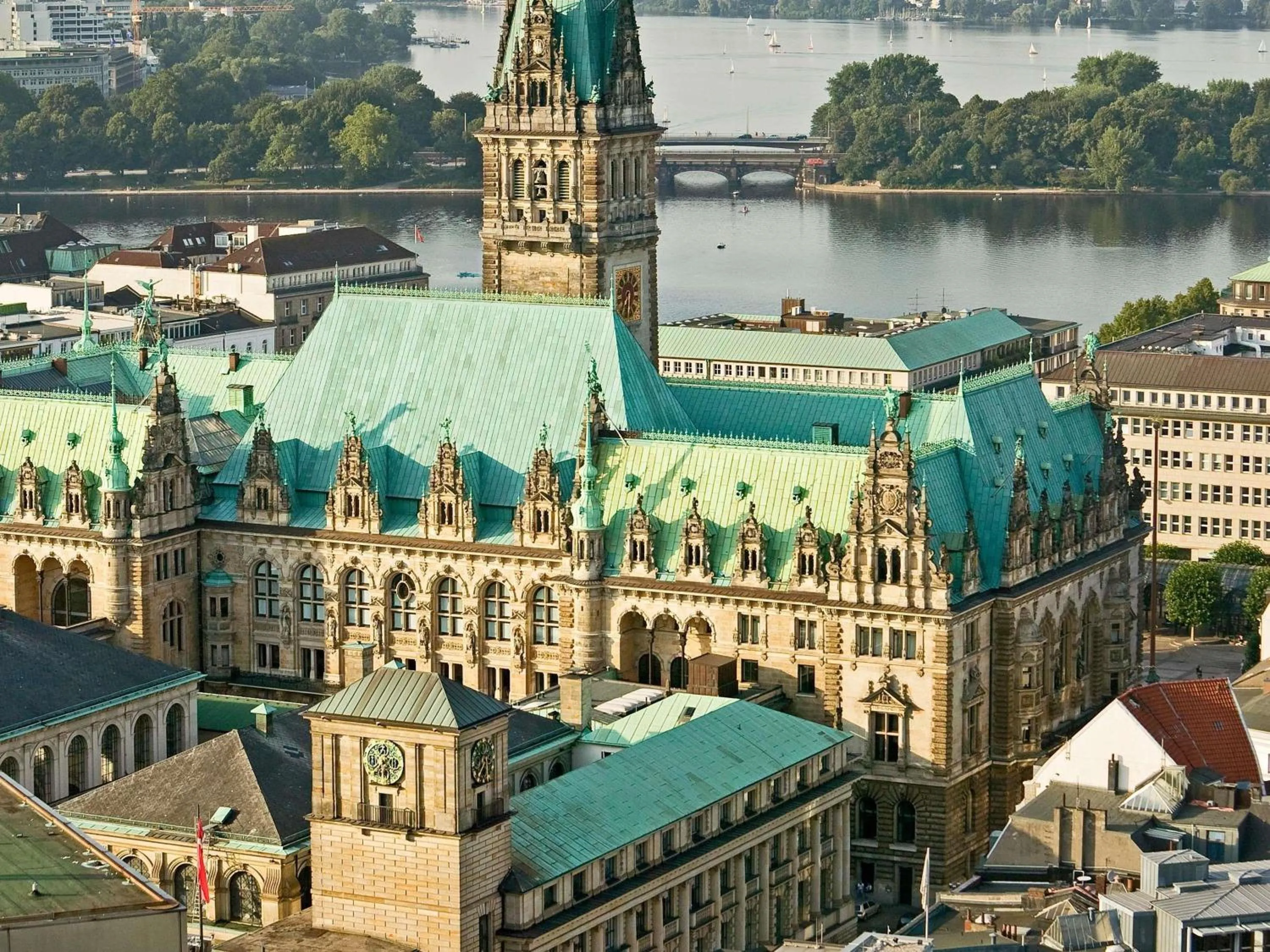 Other in Mercure Hotel Hamburg am Volkspark