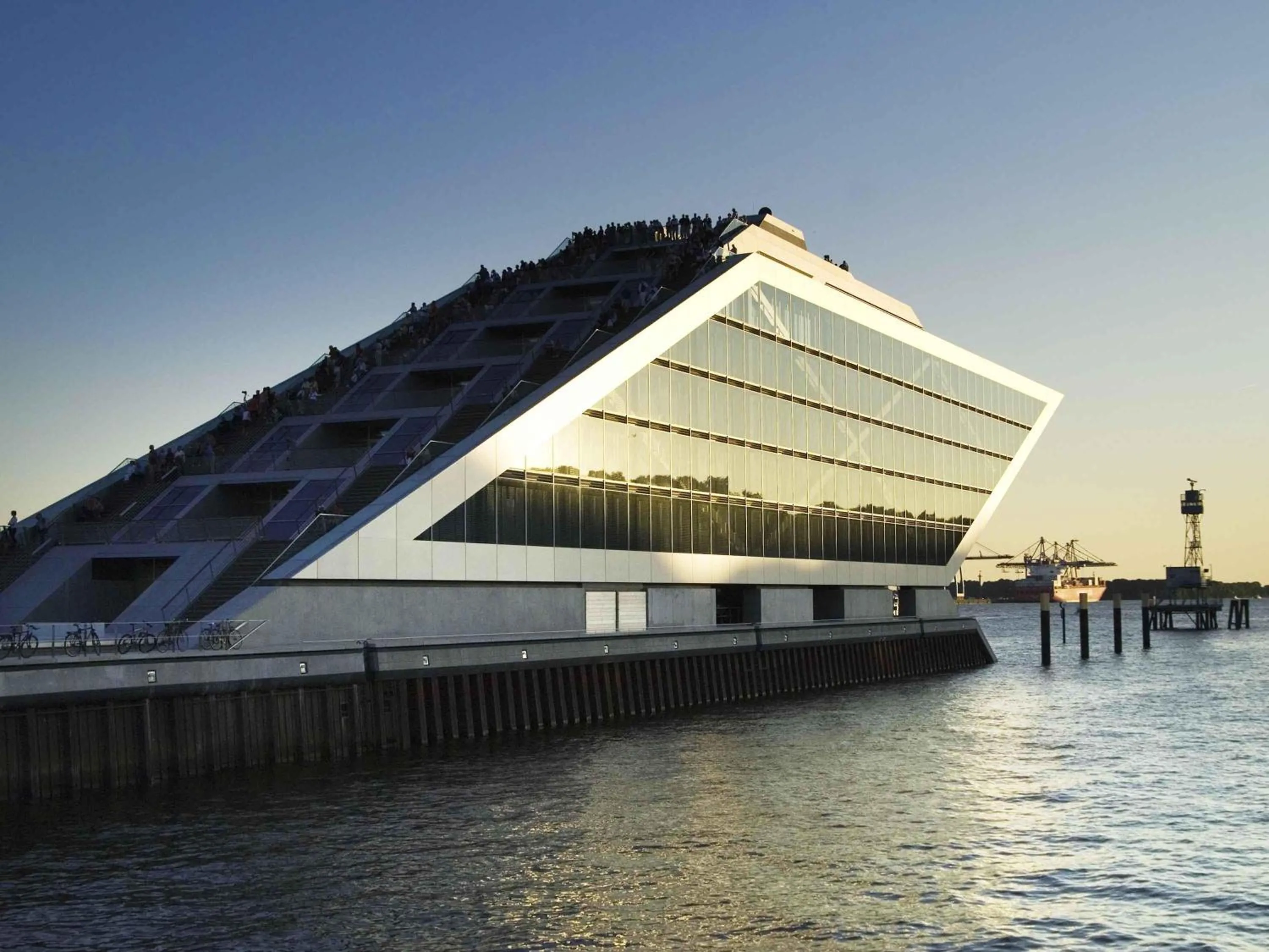 Other in Mercure Hotel Hamburg am Volkspark