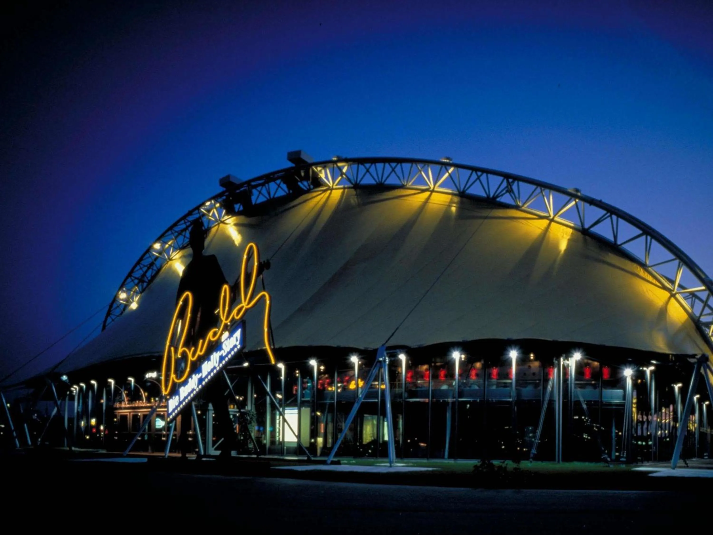 Other in Mercure Hotel Hamburg am Volkspark