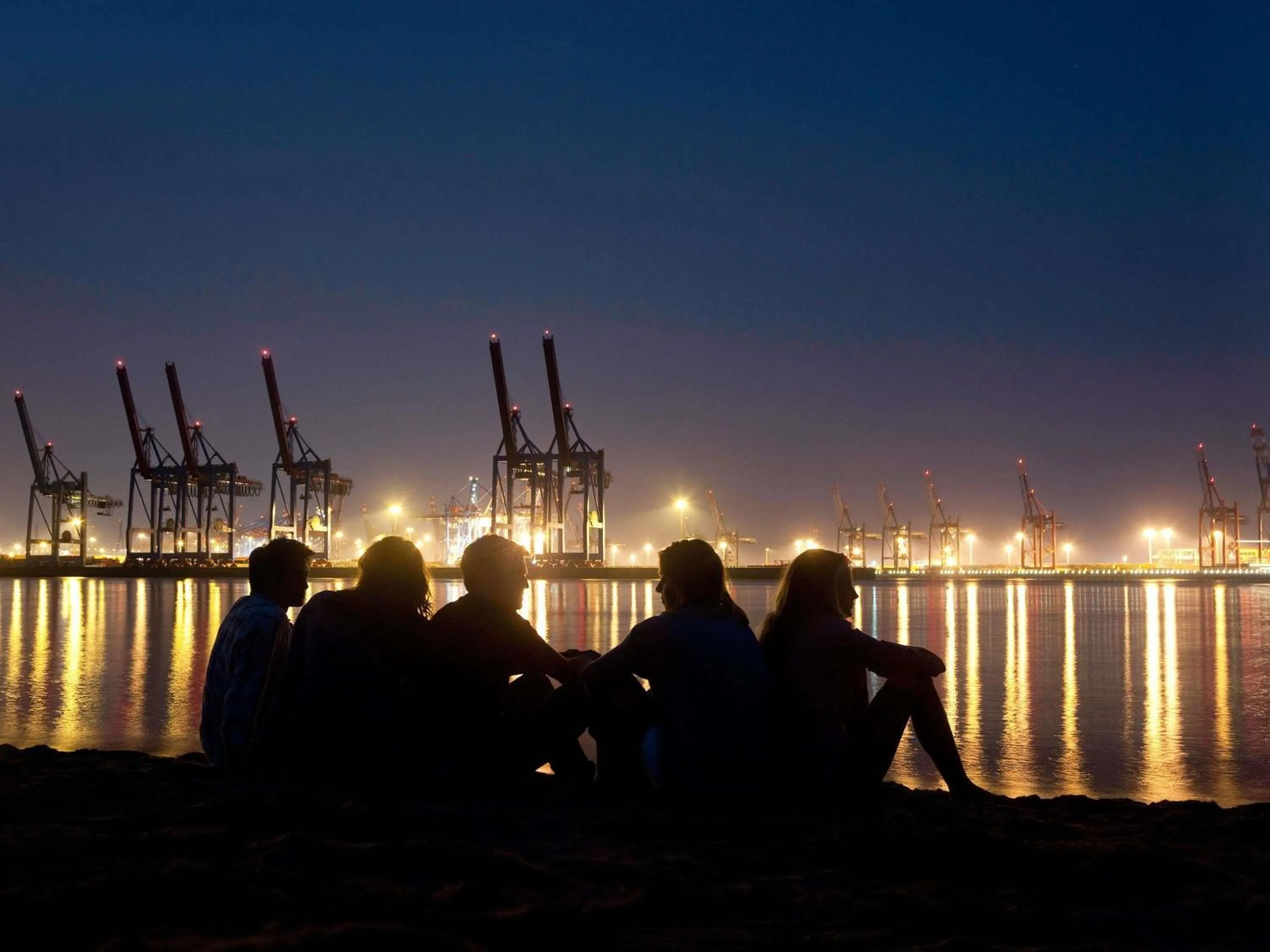 Other in Mercure Hotel Hamburg am Volkspark