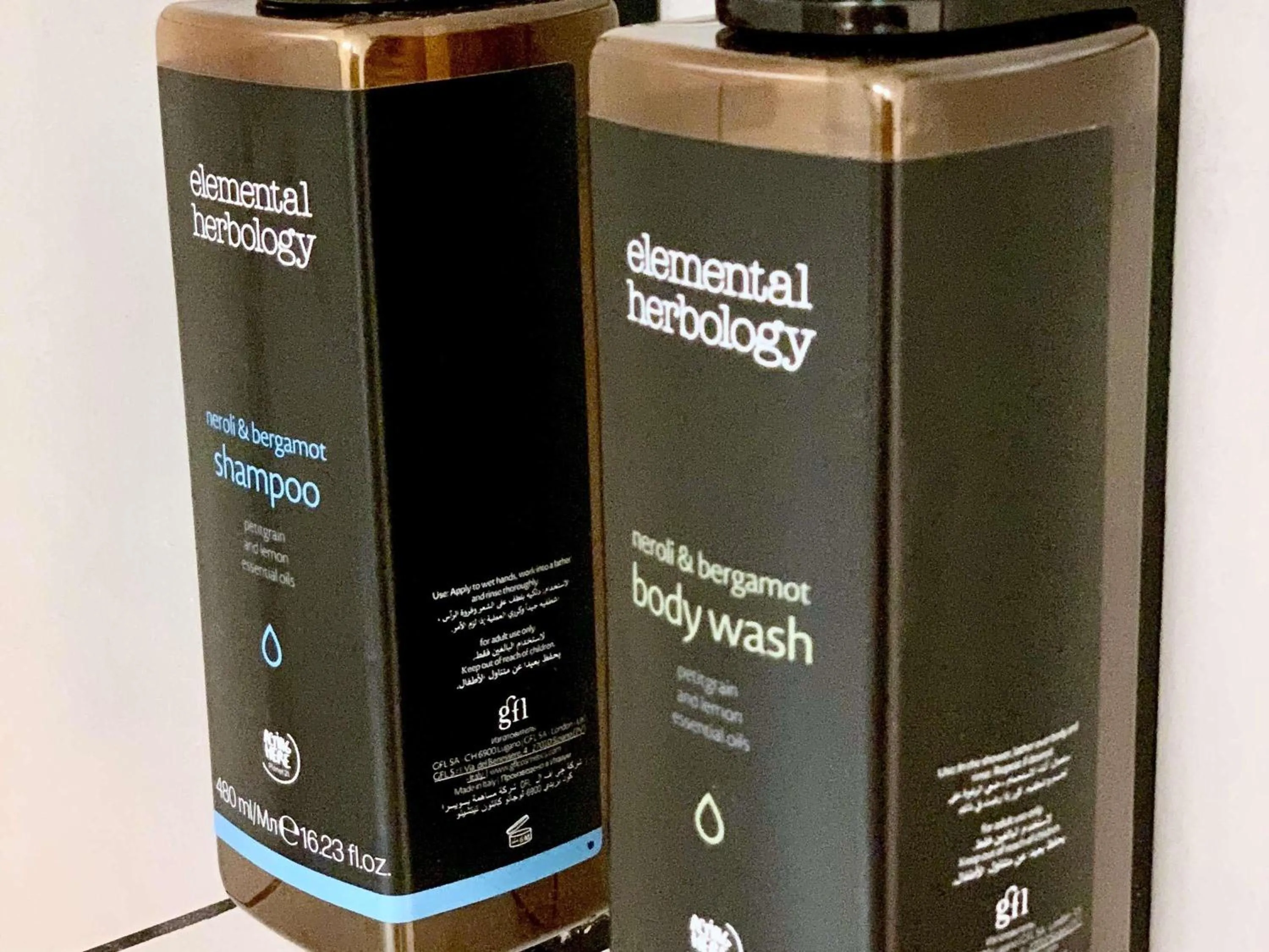 Bedroom in Mercure Hotel Hamburg am Volkspark