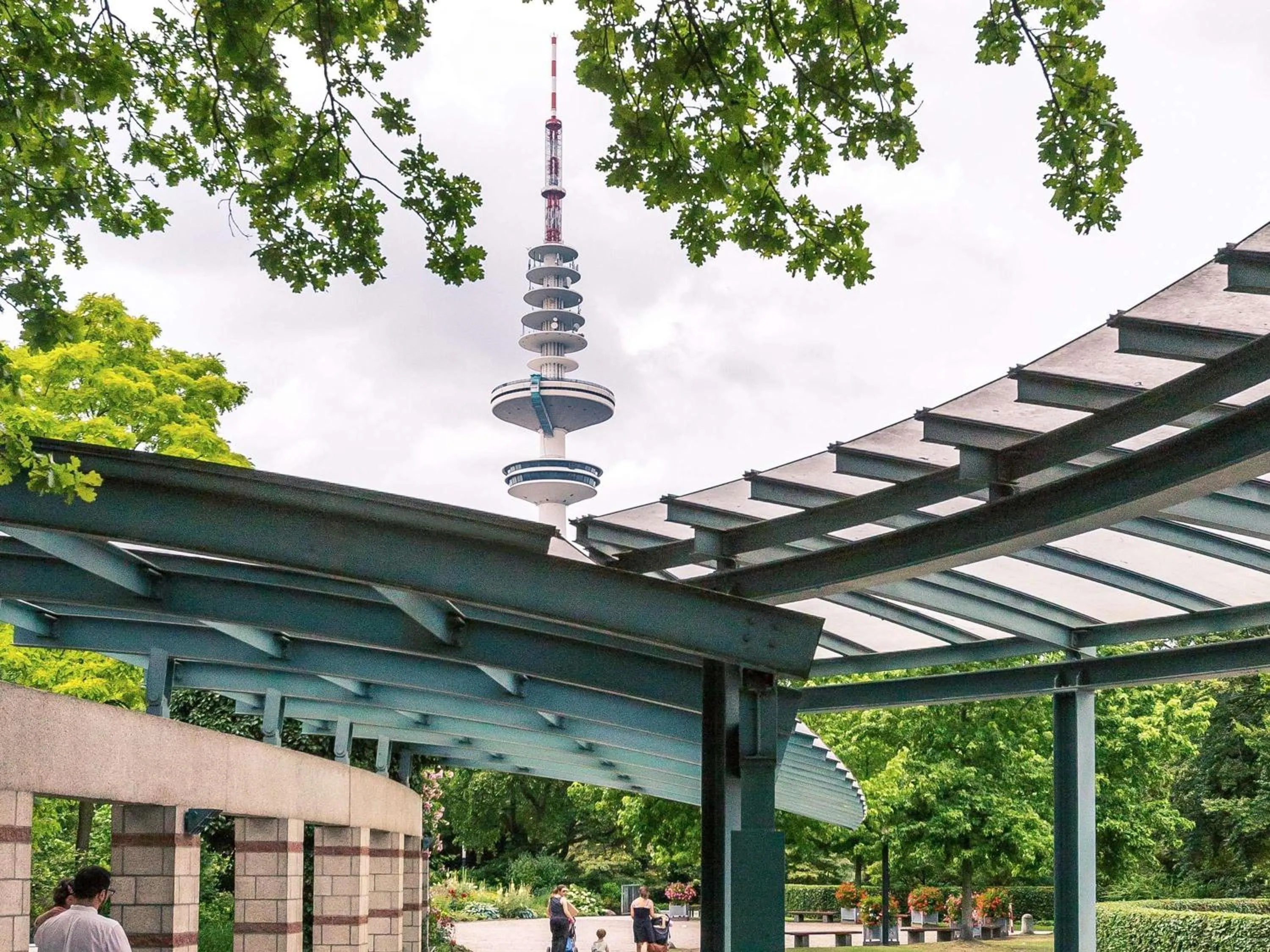 Other in Mercure Hotel Hamburg am Volkspark