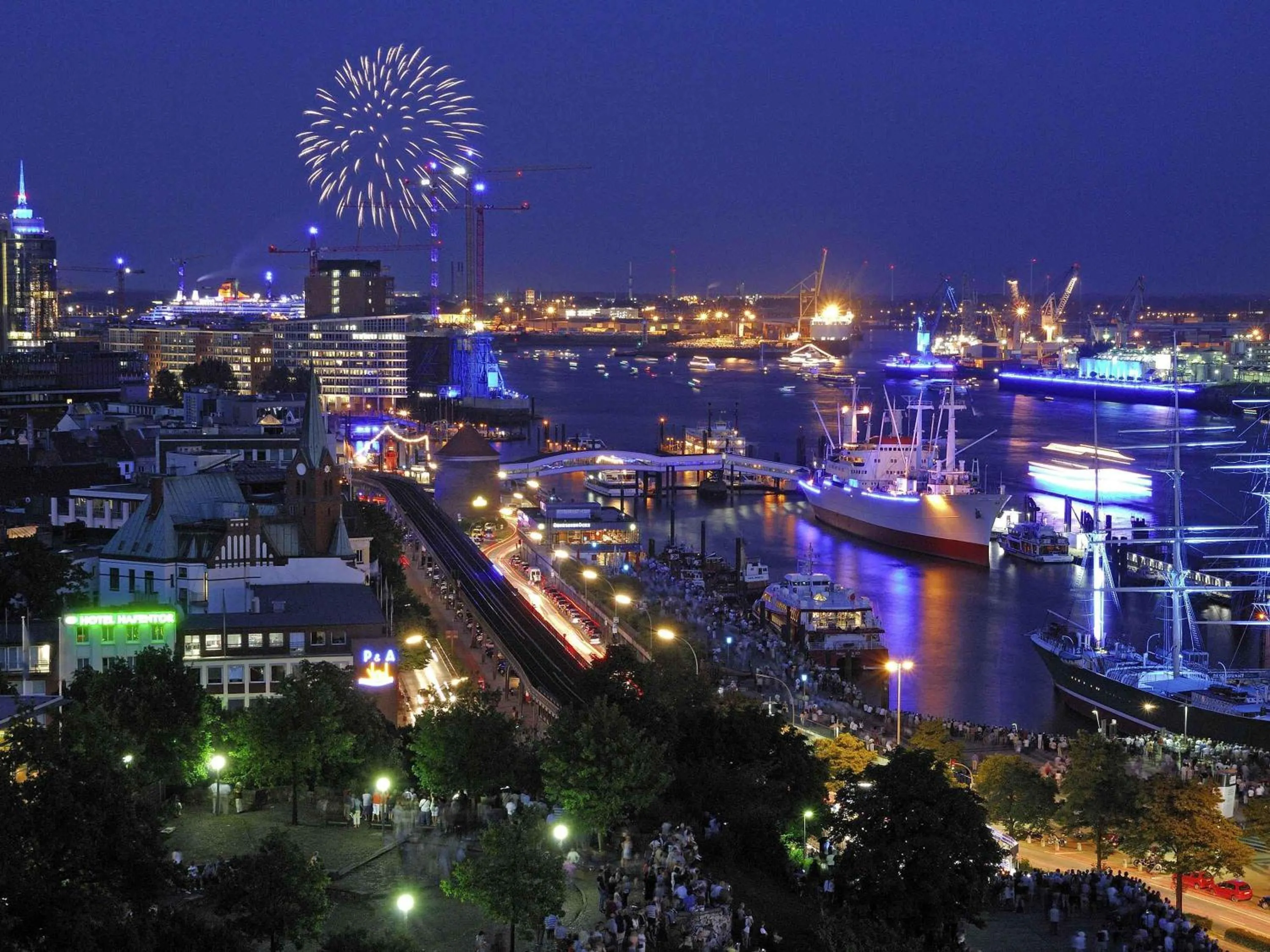 Other in Mercure Hotel Hamburg am Volkspark