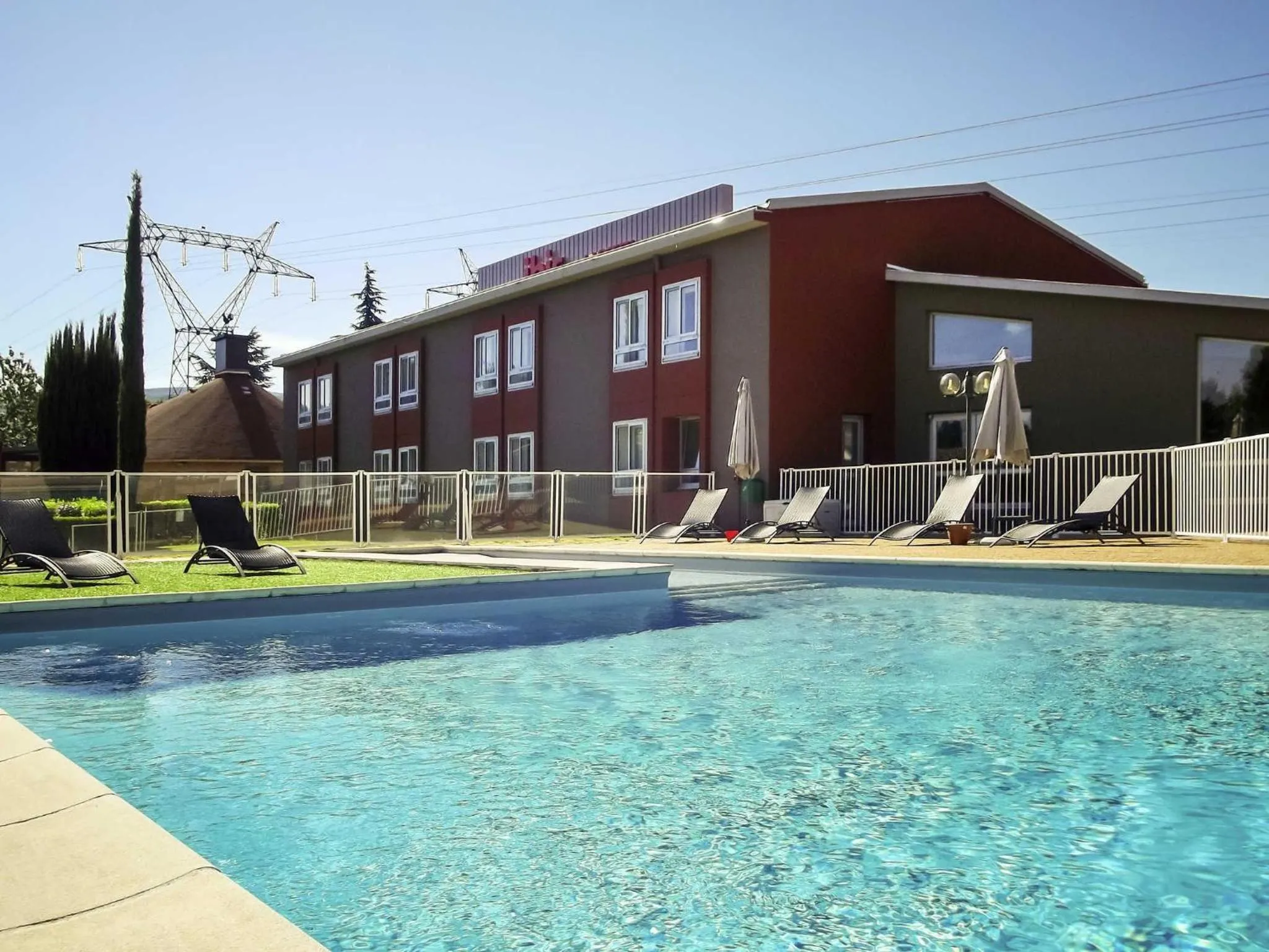 Other in ibis Montélimar Nord