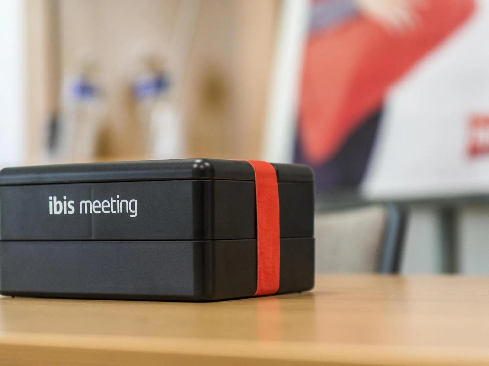 Meeting/conference room in ibis Montélimar Nord