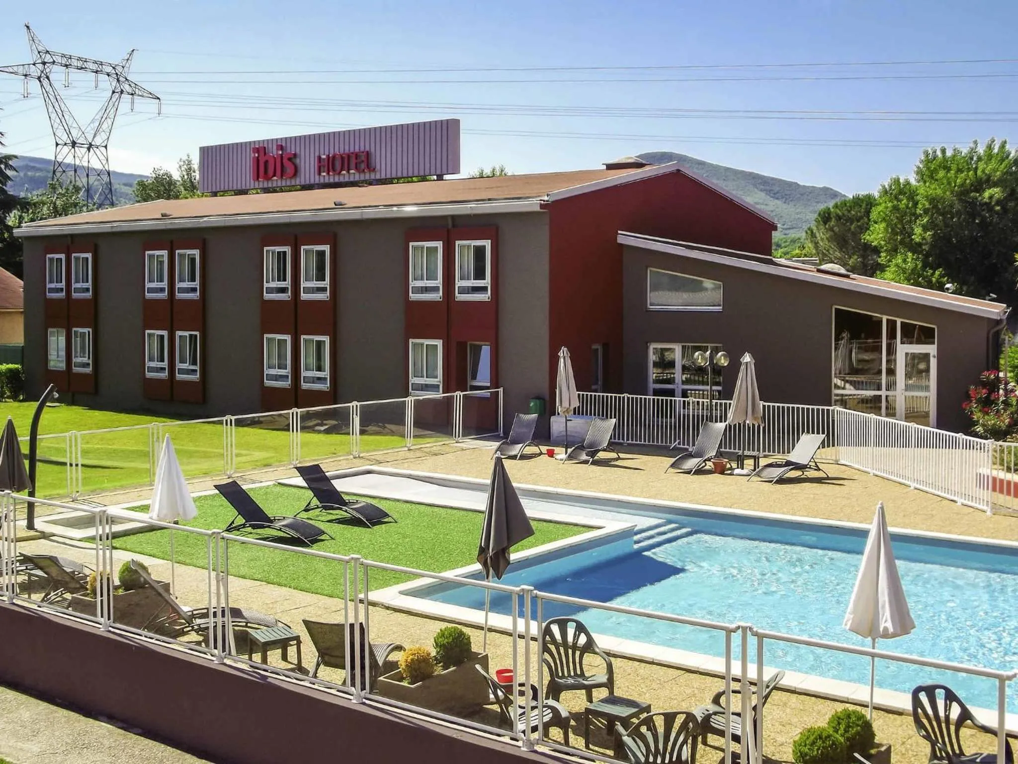 Other in ibis Montélimar Nord