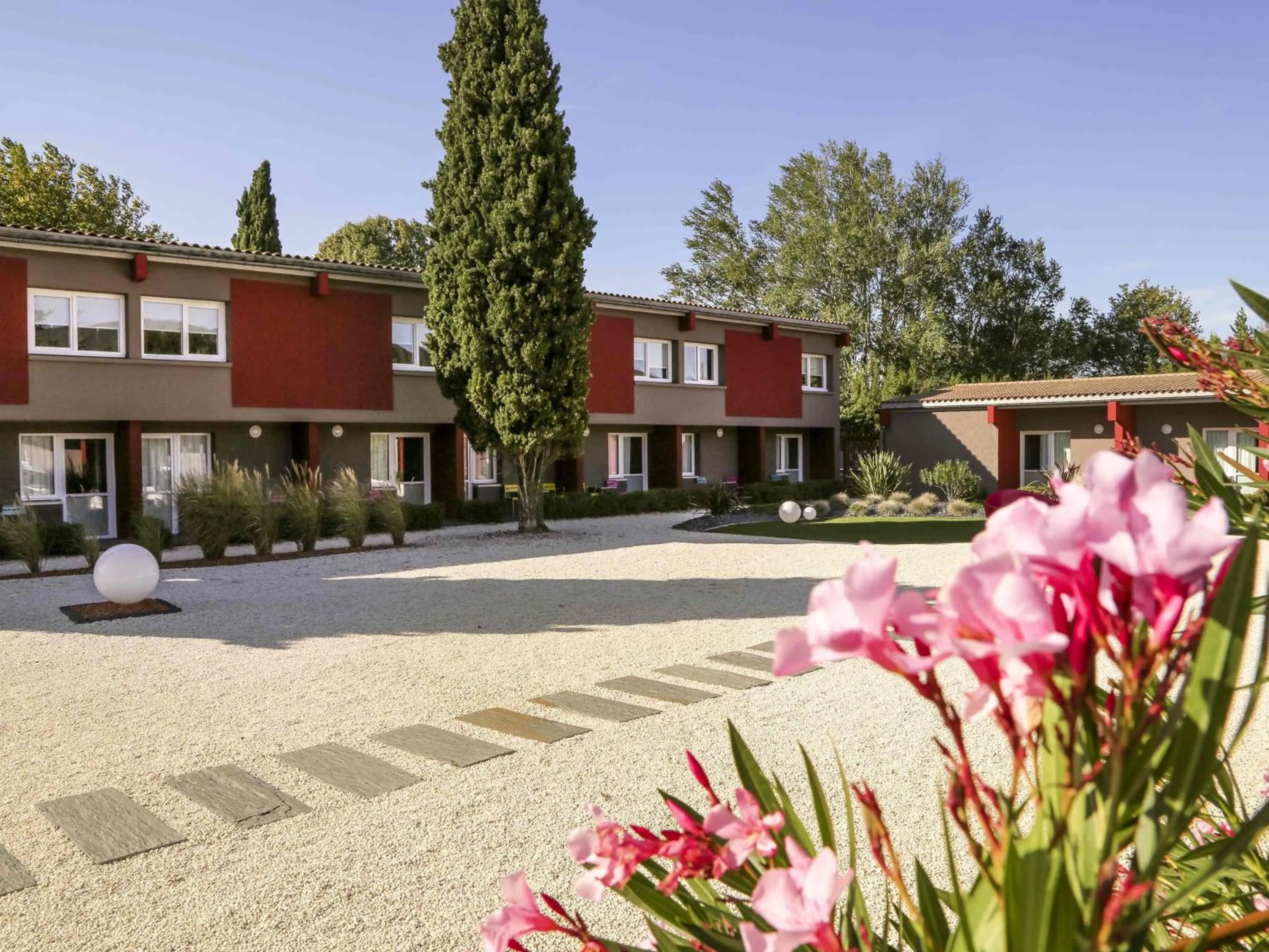 Other in ibis Montélimar Nord