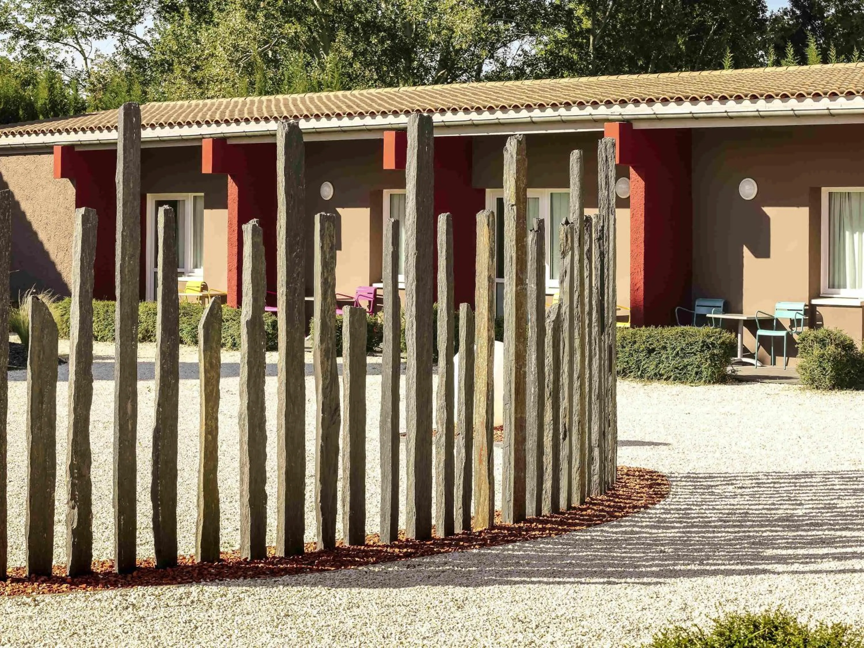 Other in ibis Montélimar Nord