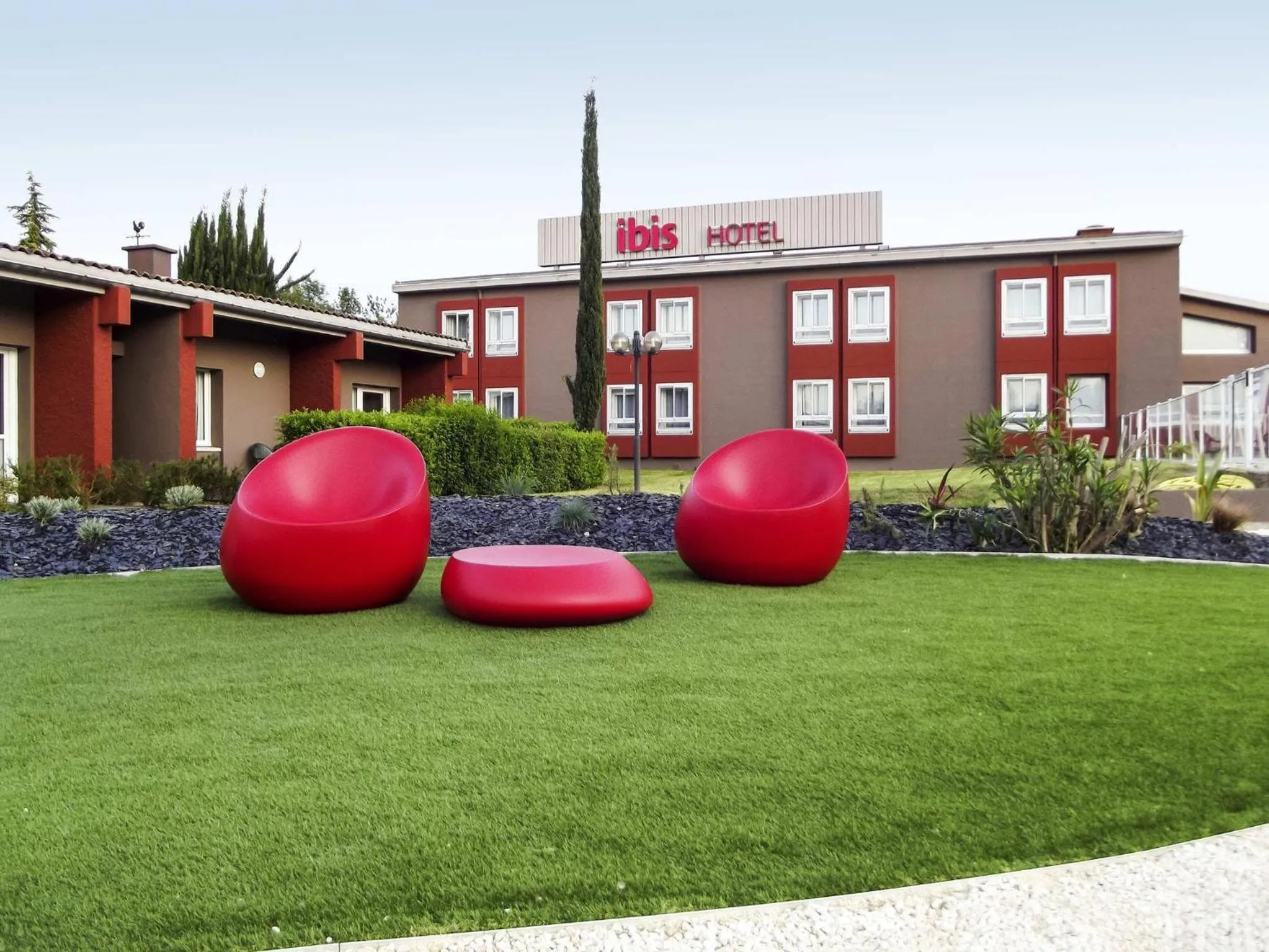 Other in ibis Montélimar Nord