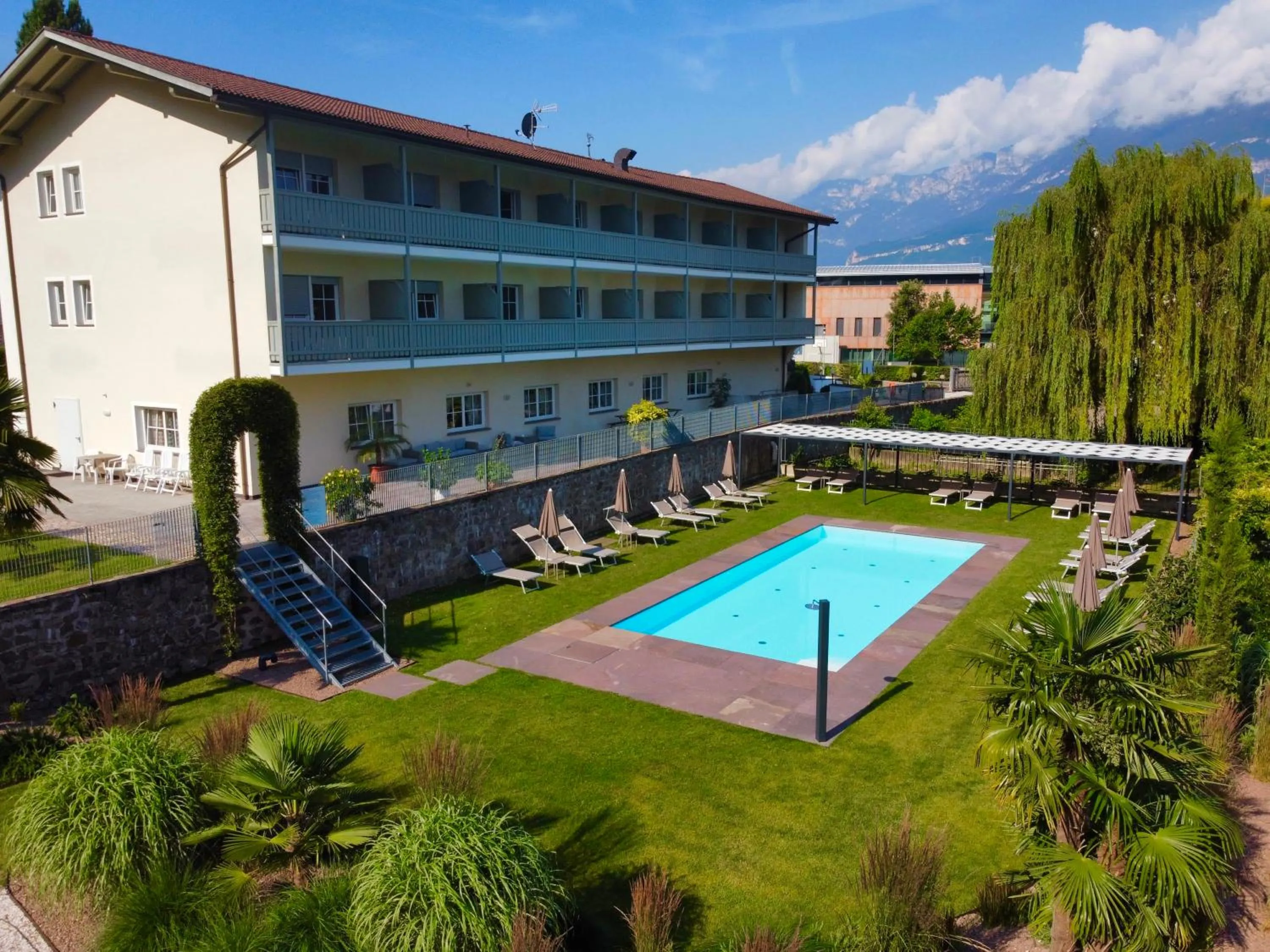 Hotel Turmwirt