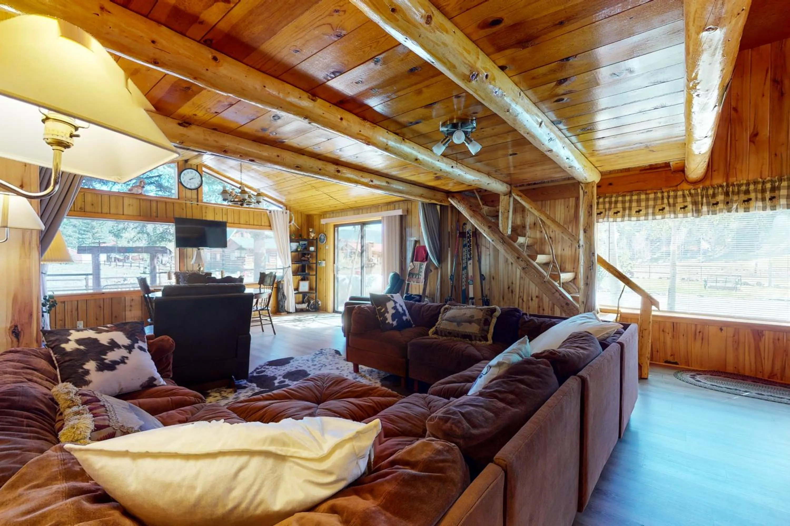 Happy Place Cabin