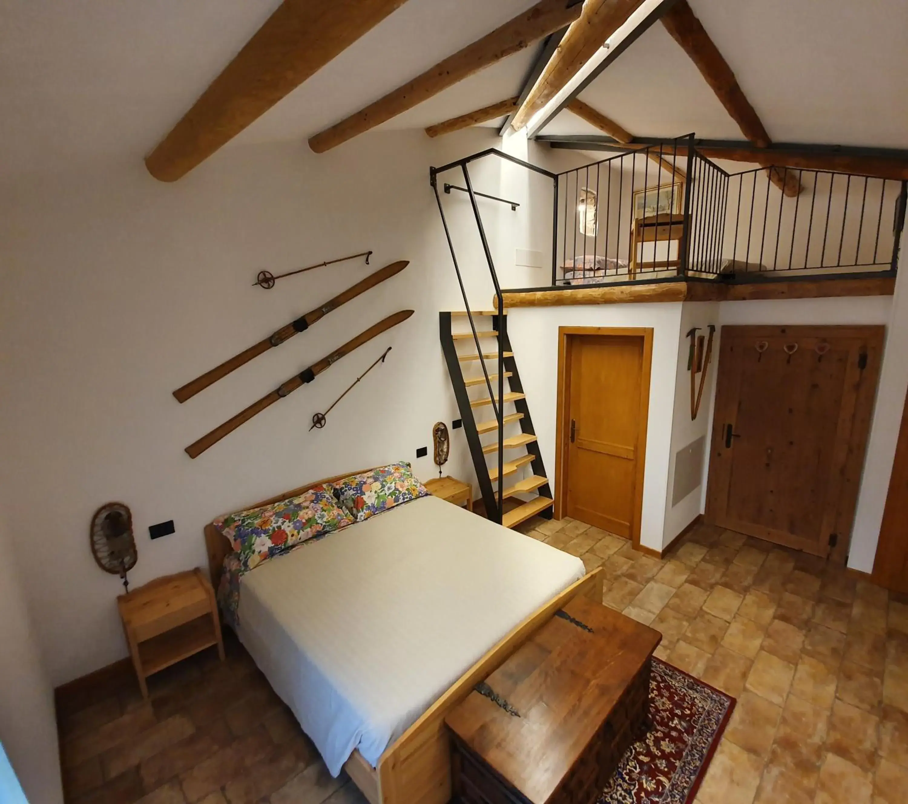 Family Room with Private Bathroom - single occupancy in BB IL CIPPO Family Room with Private Bathroom - single occupancy in BB IL CIPPO
