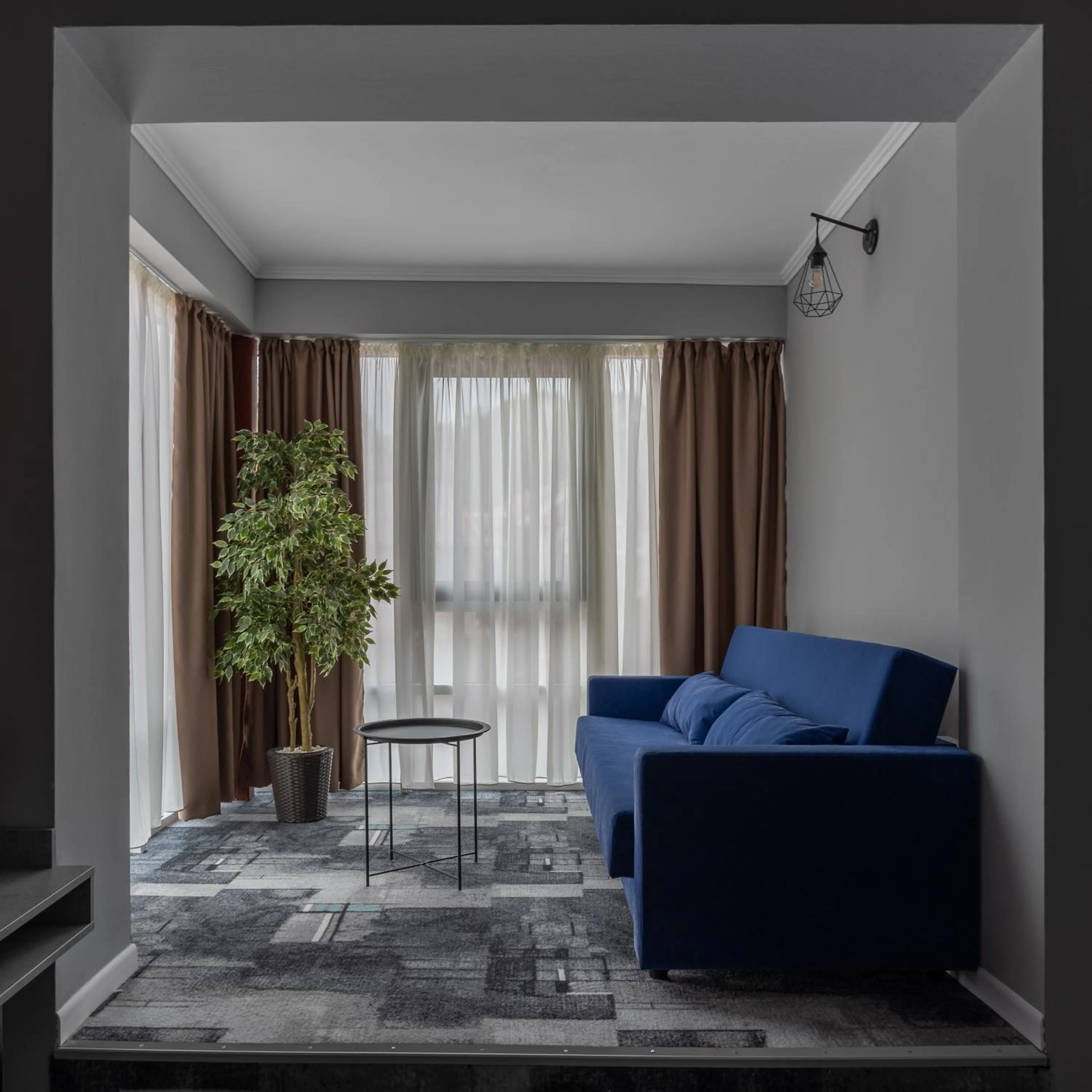 Hotel PASO
