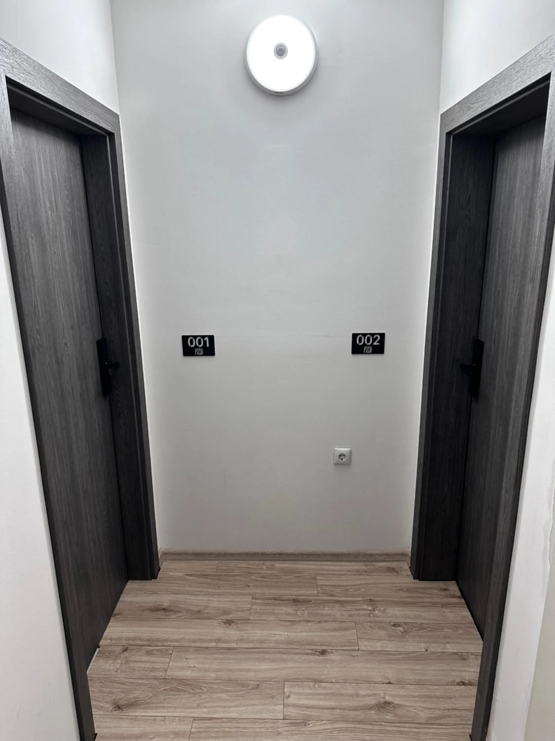 Hotel PASO