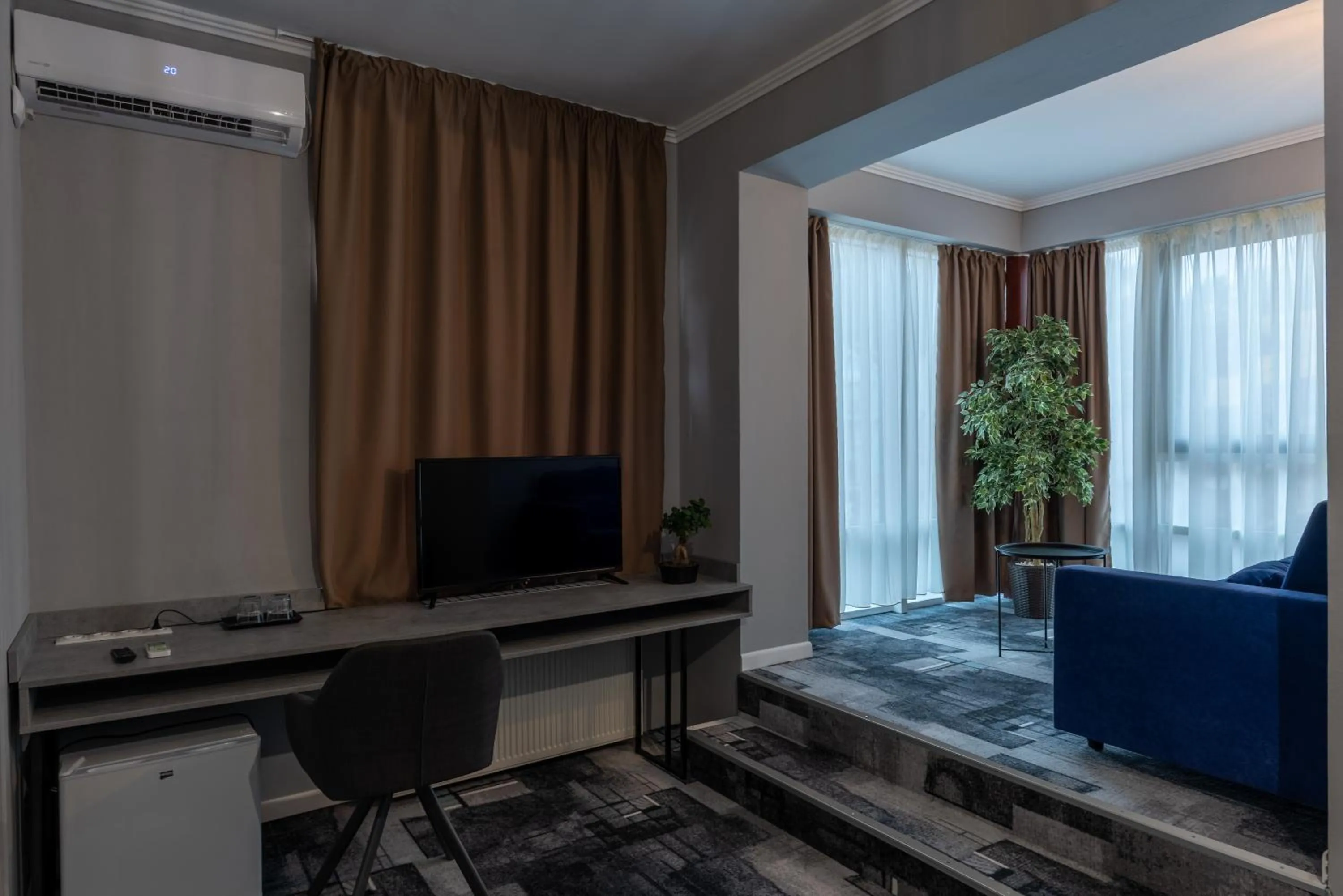Hotel PASO