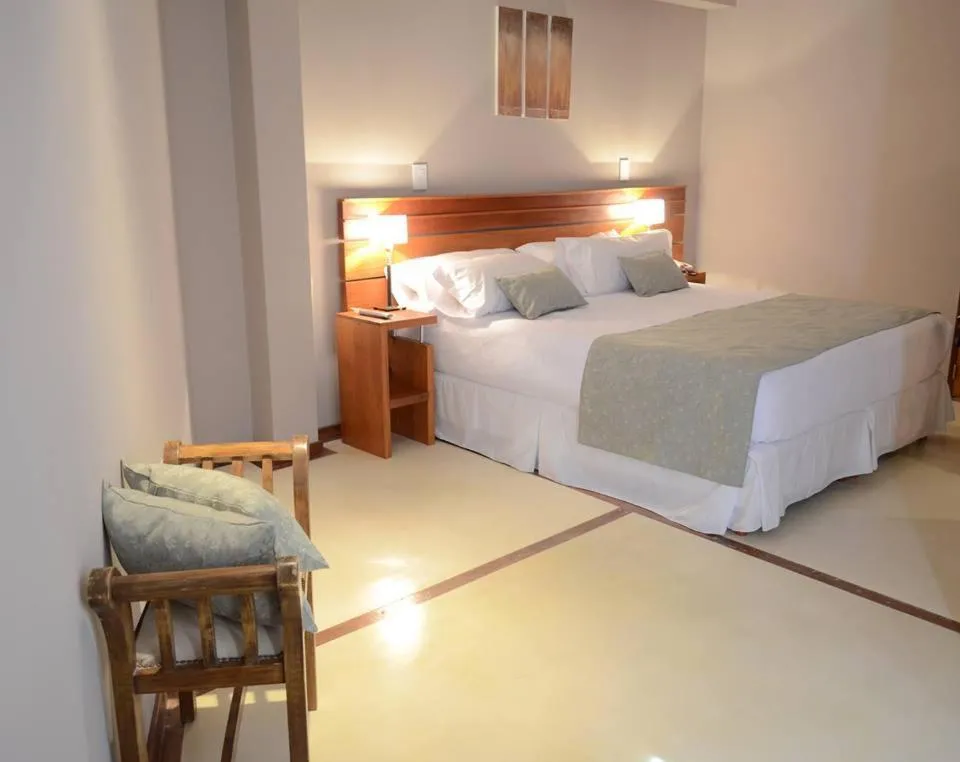 Santa Ines Bella Vista Hotel