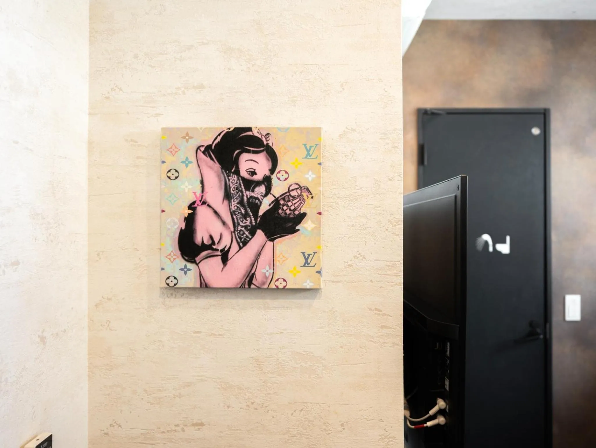 Well Stay Nanba - Vacation STAY 94042