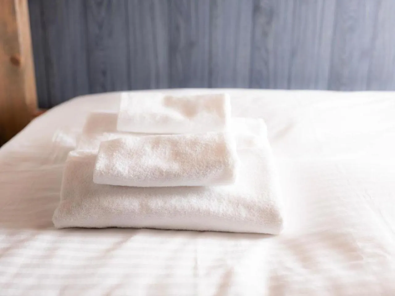 Bed in Well Stay Nanba - Vacation STAY 94042