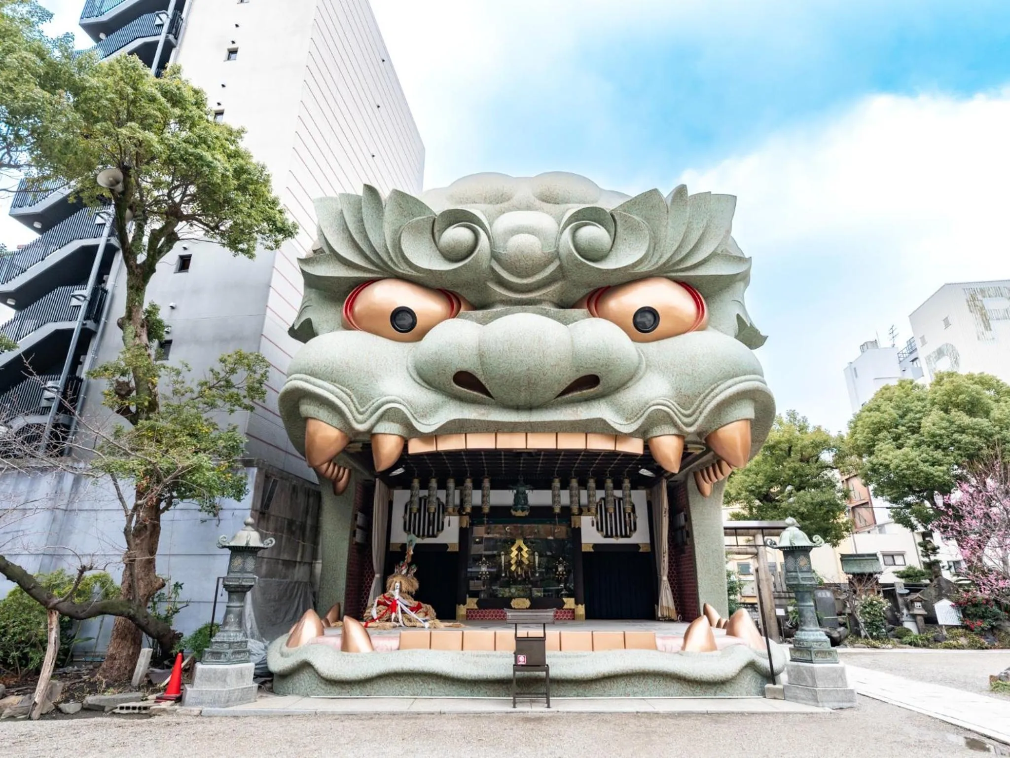 Well Stay Nanba - Vacation STAY 94042