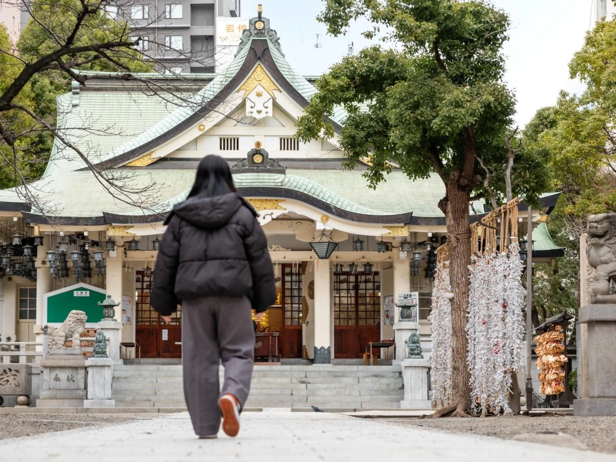 Well Stay Nanba - Vacation STAY 94042