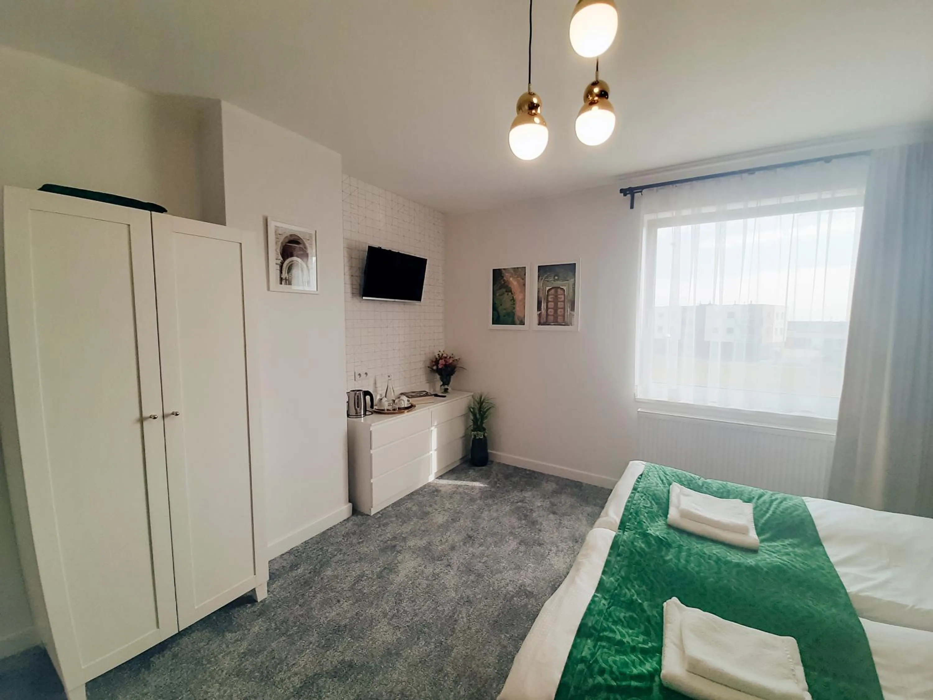 TV and multimedia, Bed in Wyjątkowe Smaki