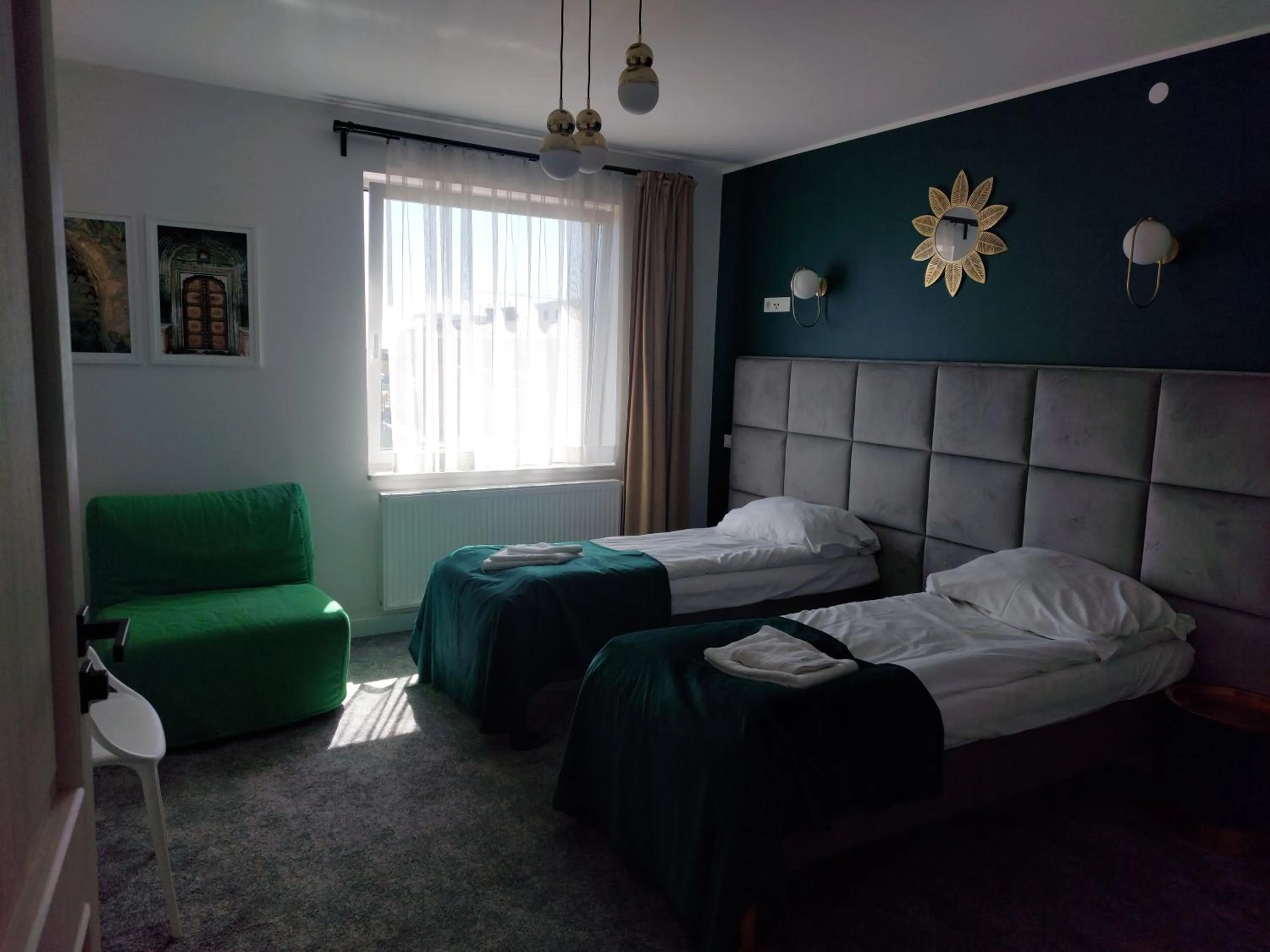 Bed in Wyjątkowe Smaki