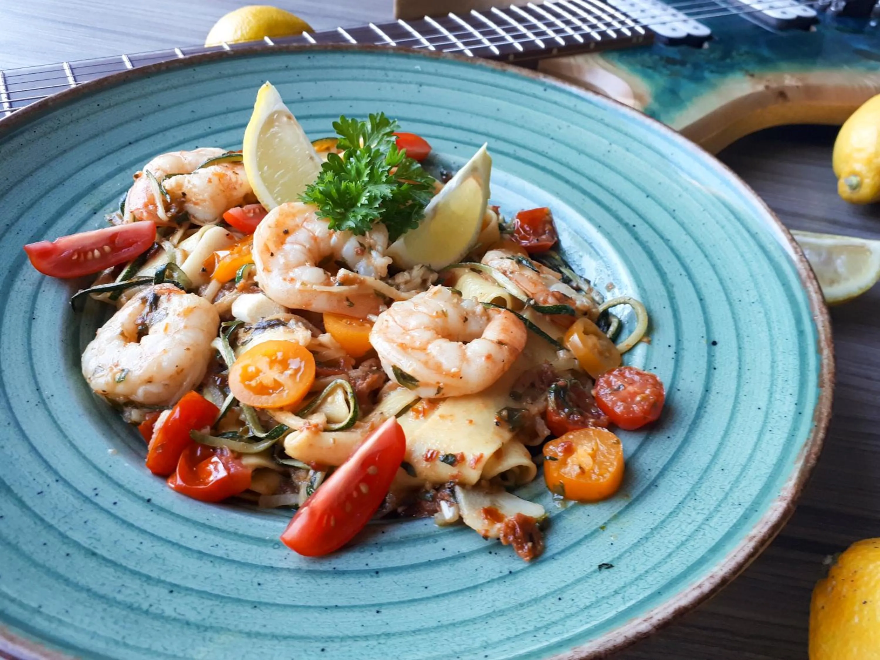 Restaurant/places to eat in Wyjątkowe Smaki