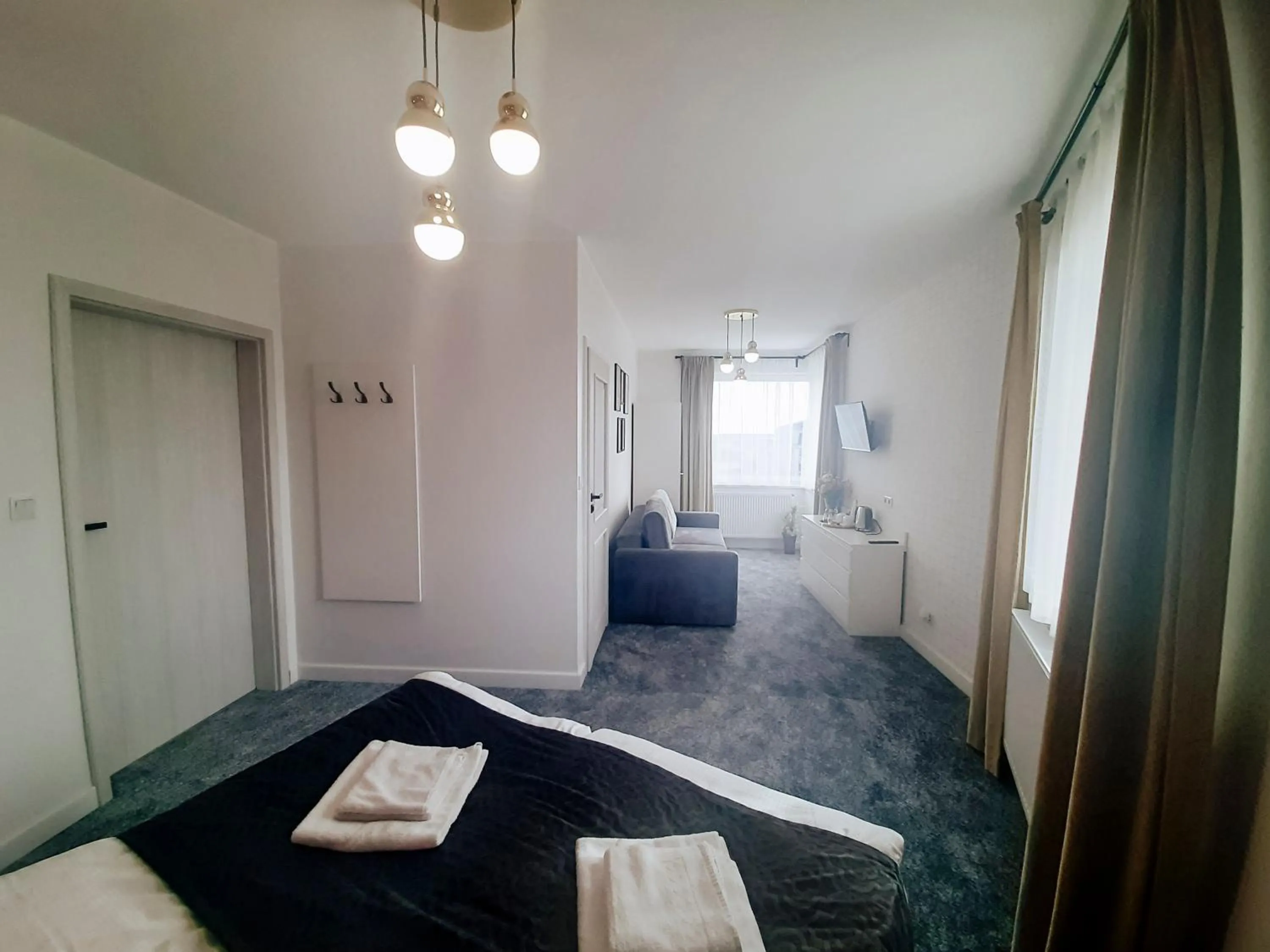 TV and multimedia, Bed in Wyjątkowe Smaki