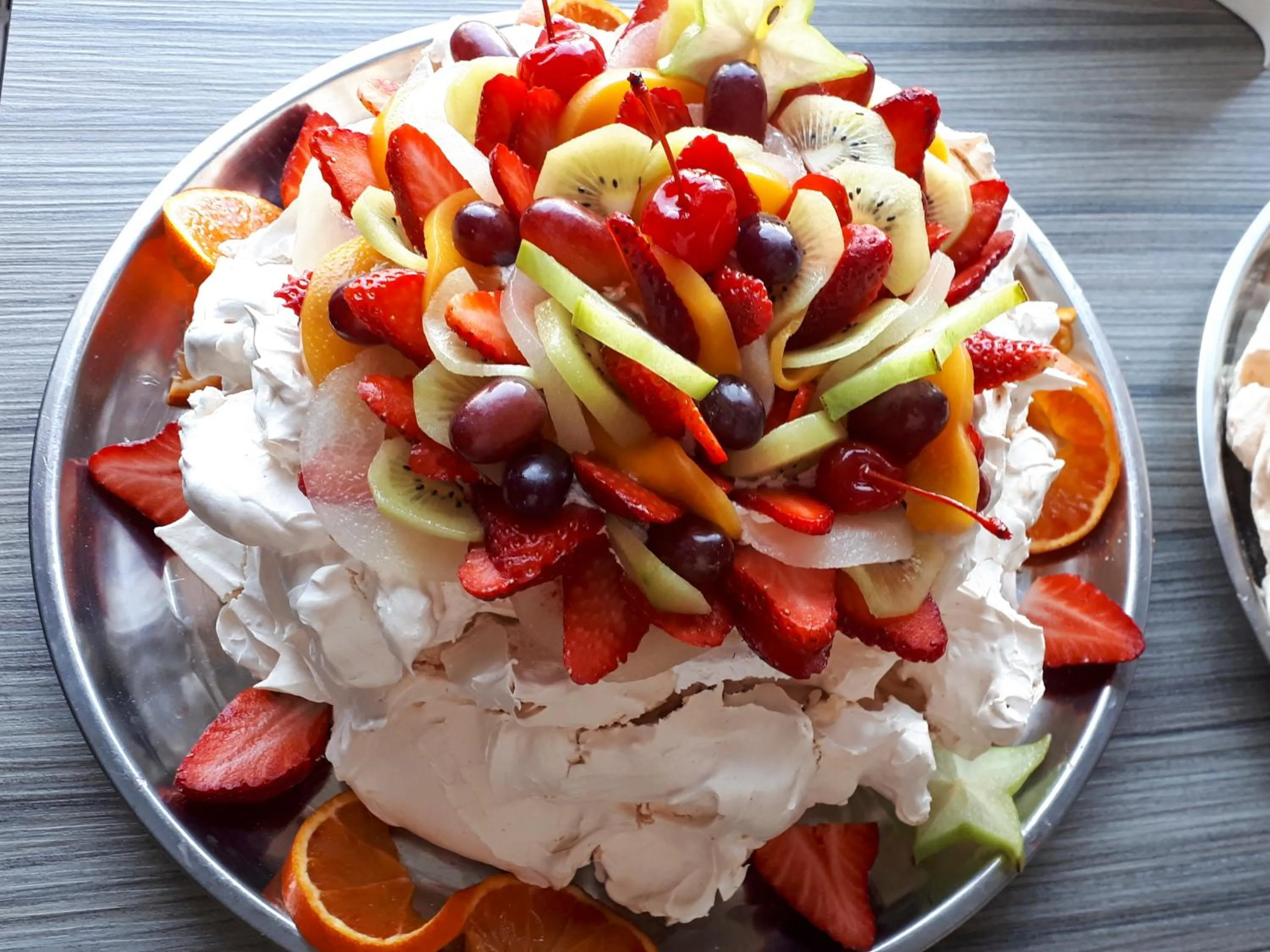 Restaurant/places to eat in Wyjątkowe Smaki