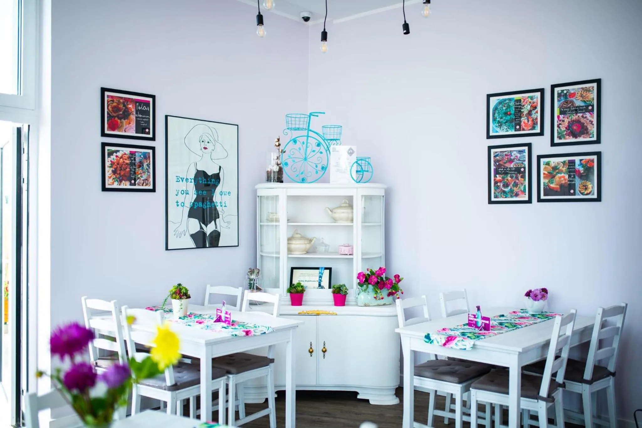 Property building in Wyjątkowe Smaki