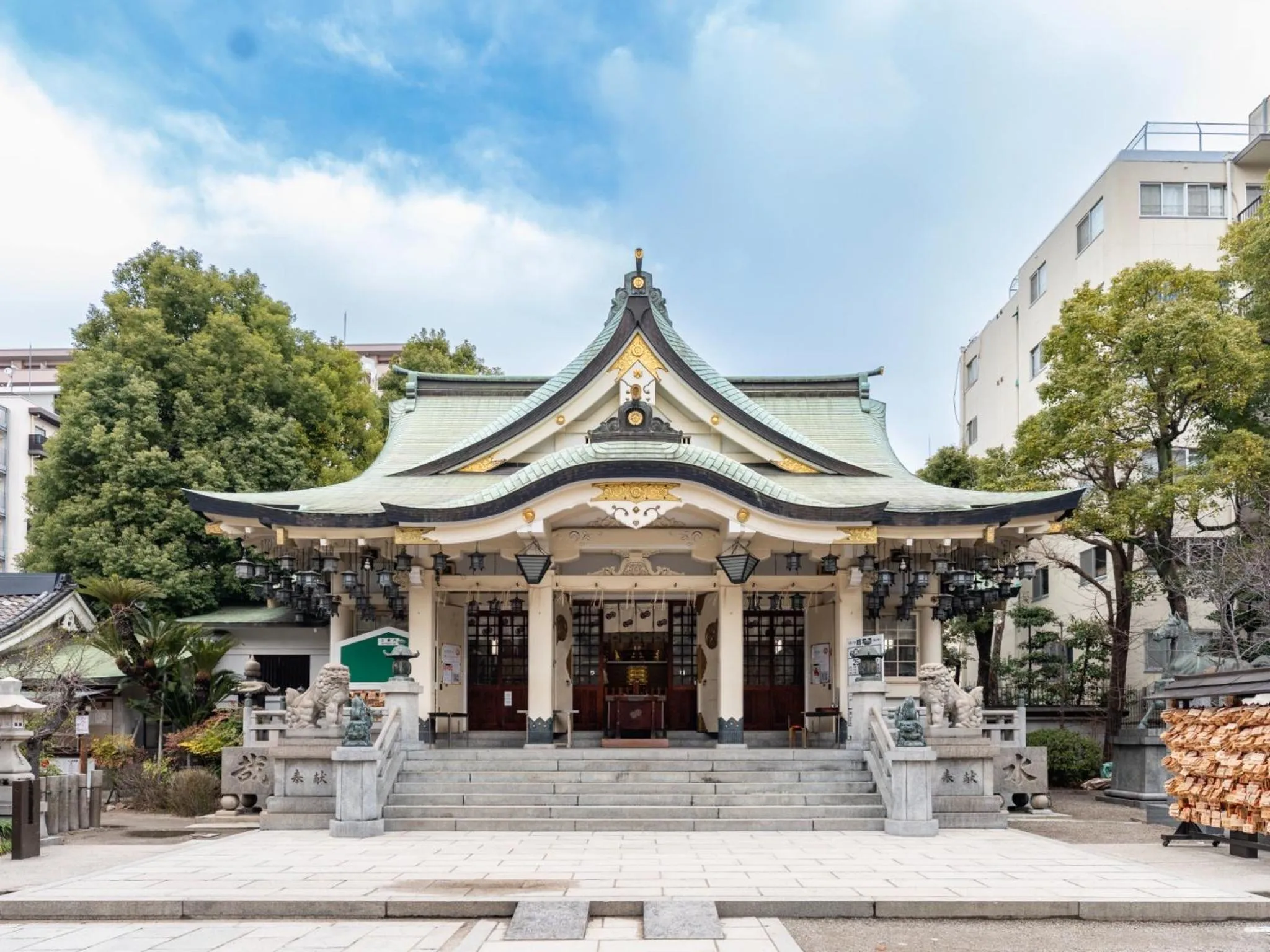 Well Stay Nanba - Vacation STAY 94174