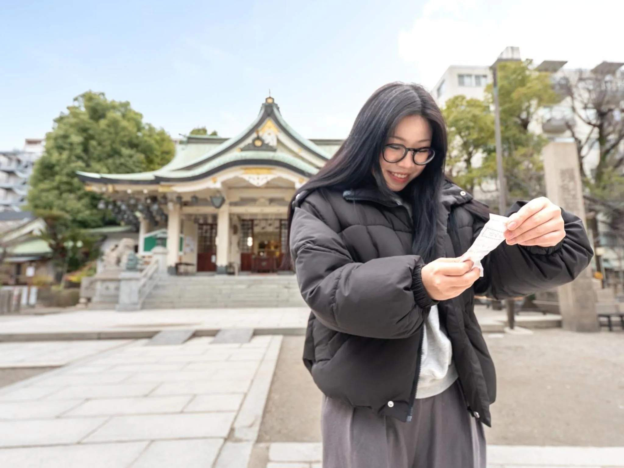 Well Stay Nanba - Vacation STAY 94172