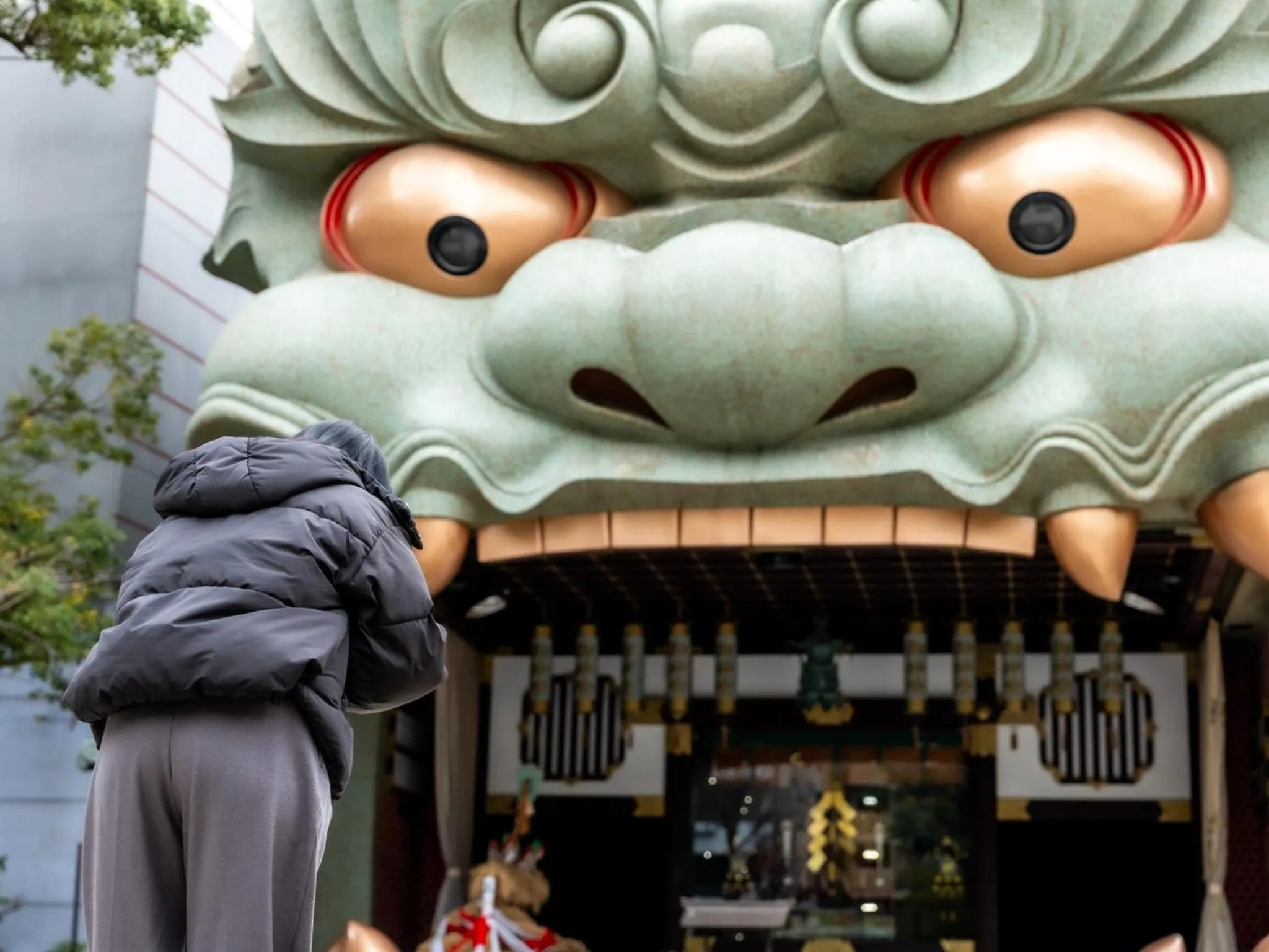 Well Stay Nanba - Vacation STAY 94180