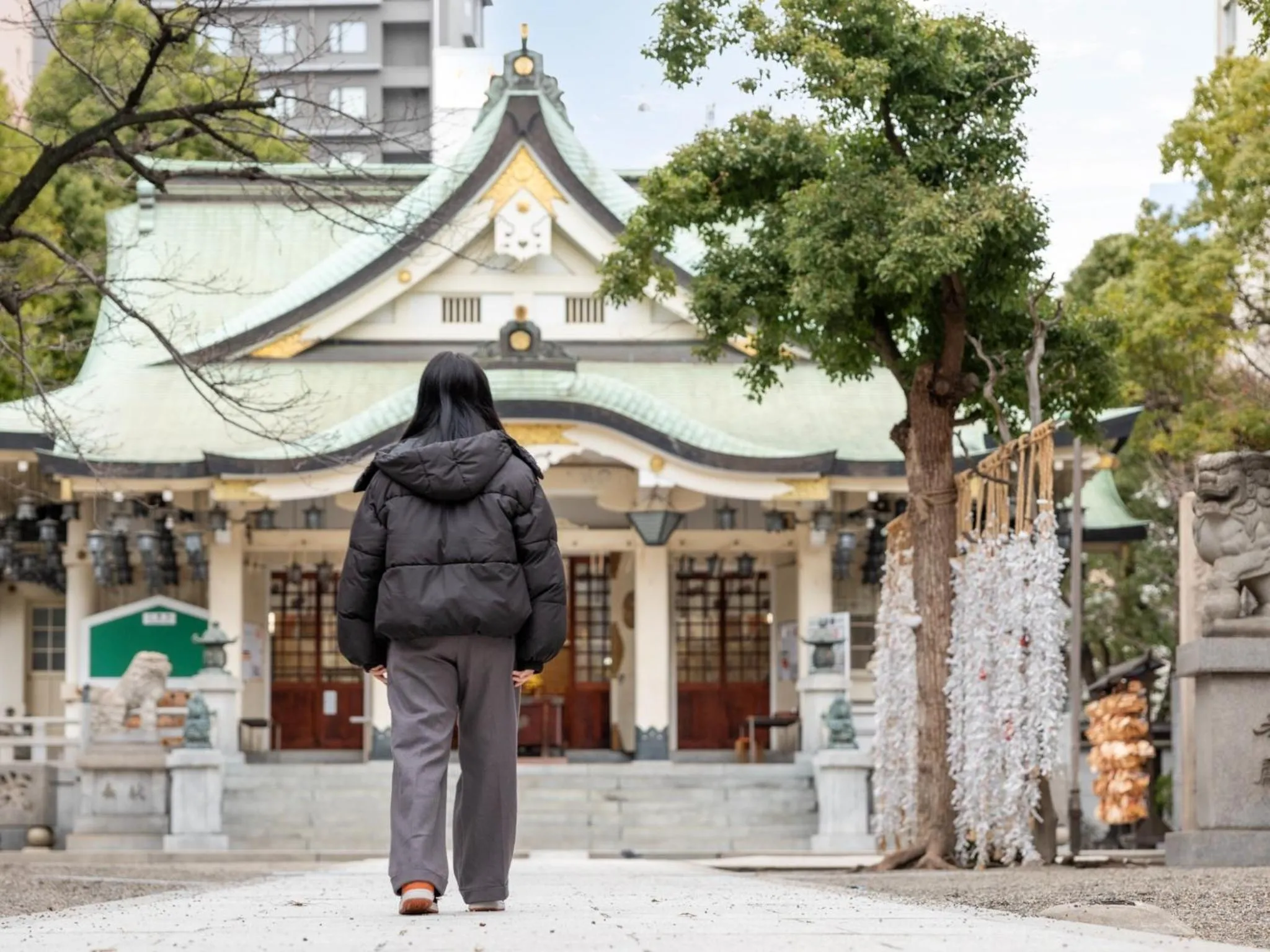 Well Stay Nanba - Vacation STAY 94180