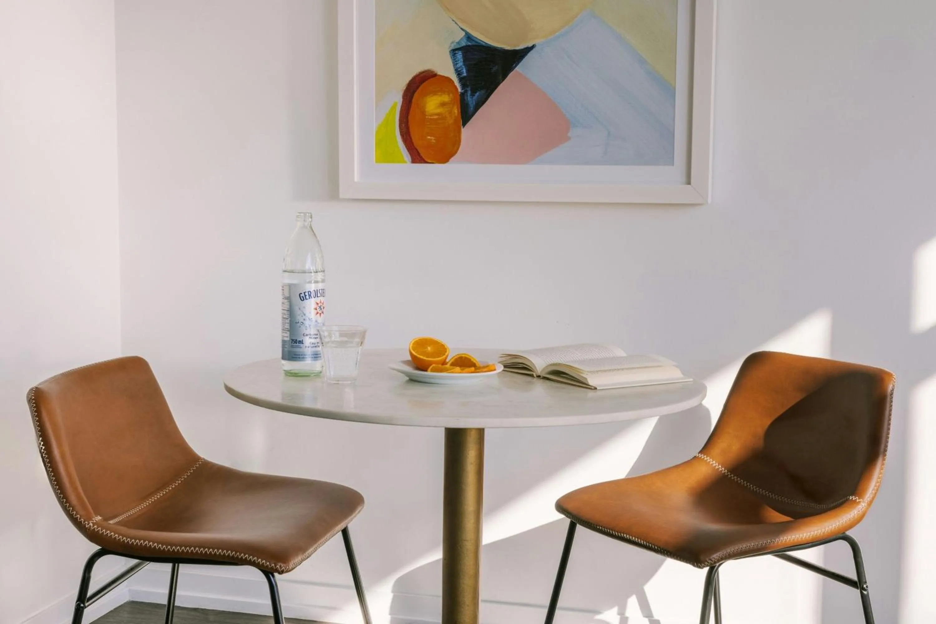 Photo of the whole room in Sonder by Marriott Bonvoy The Liberty Apartments Liberty Village