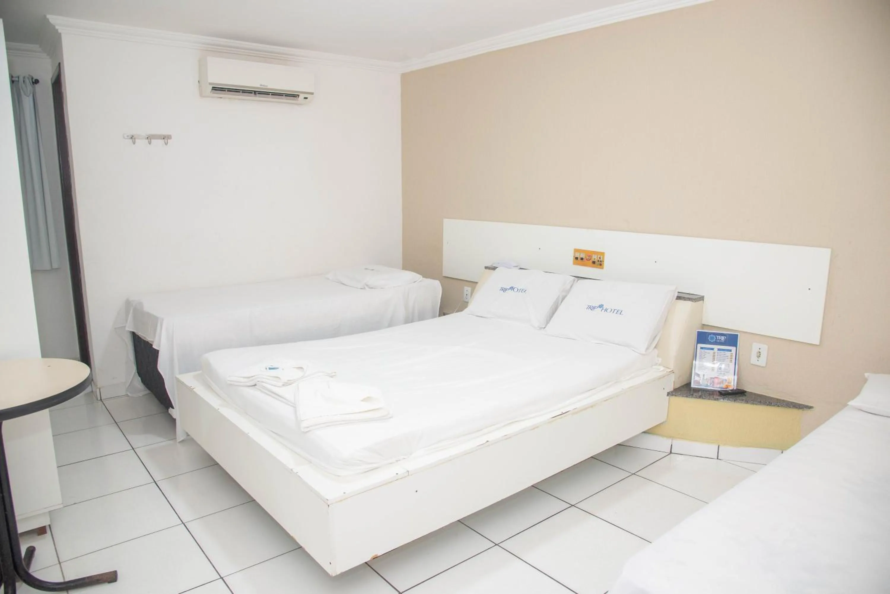 Standard Triple Room in Trip Hotel Lauro de Freitas