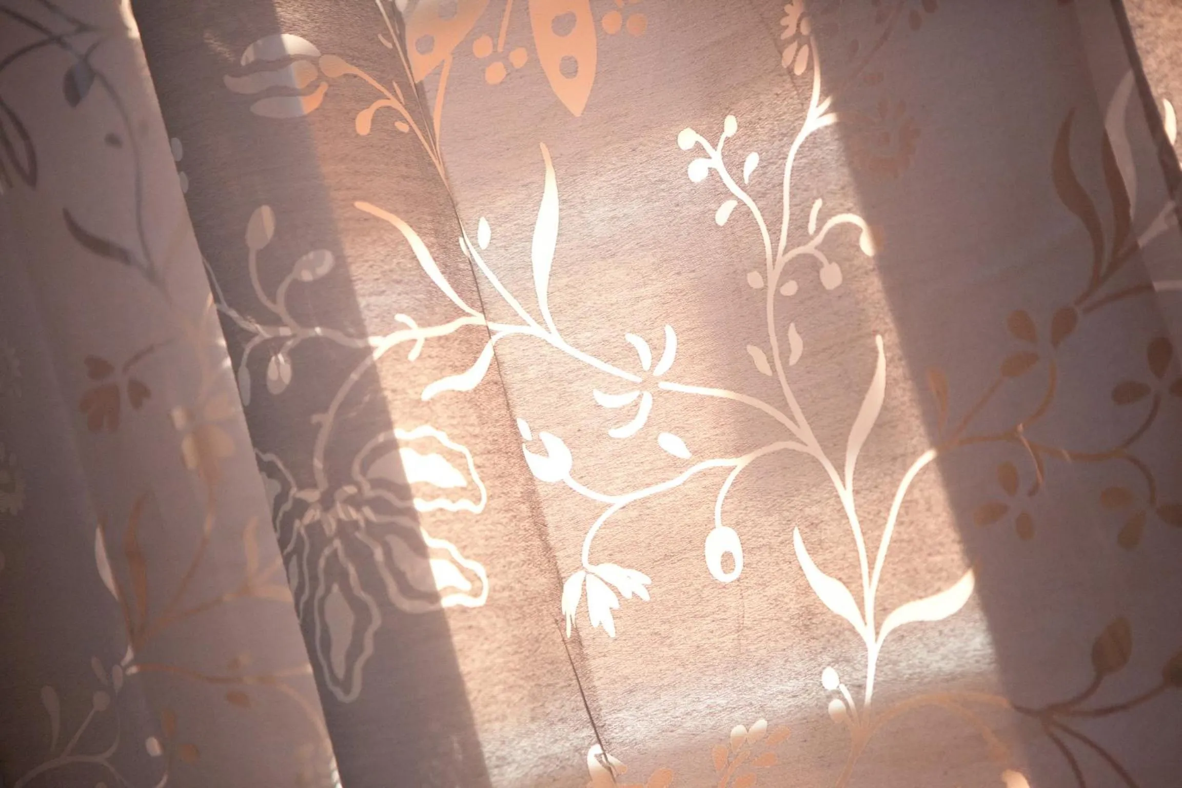 Decorative detail in Relais B&B Corte Dei Turchi