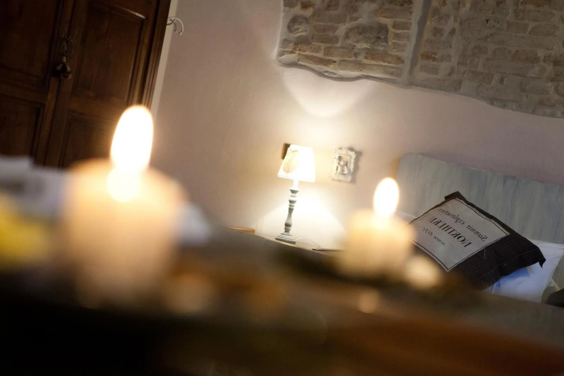 Bedroom, Bed in Relais B&B Corte Dei Turchi