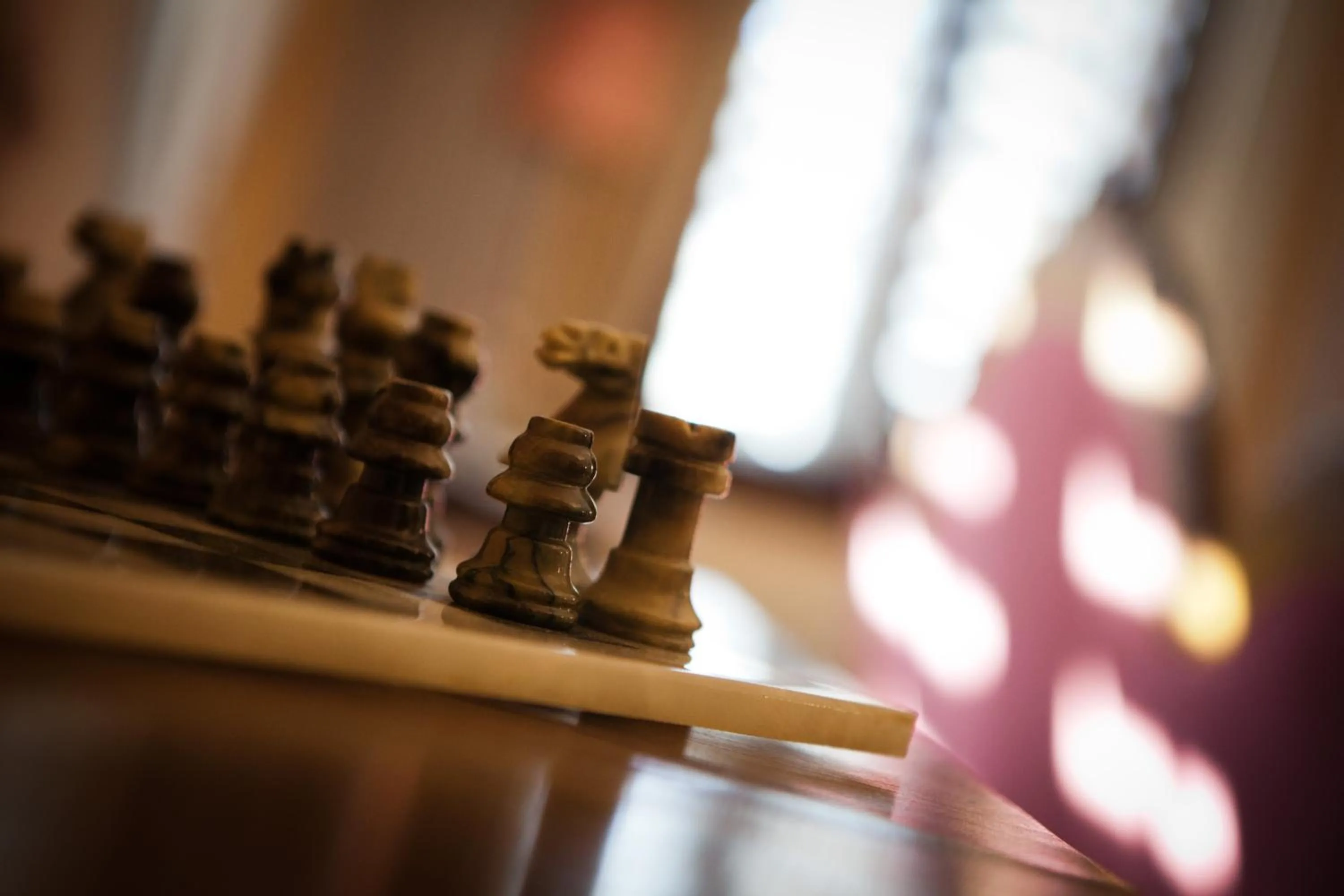 Activities in Relais B&B Corte Dei Turchi